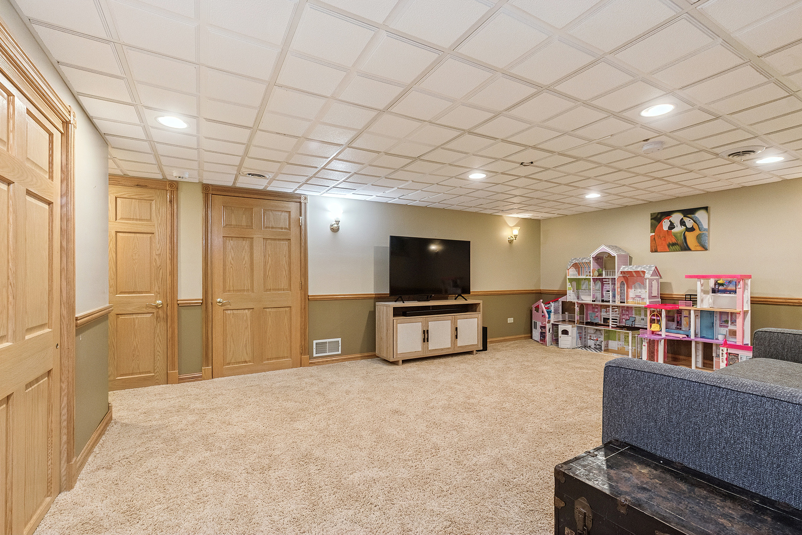 8002 W 127th Street, Palos Park, IL 60464
