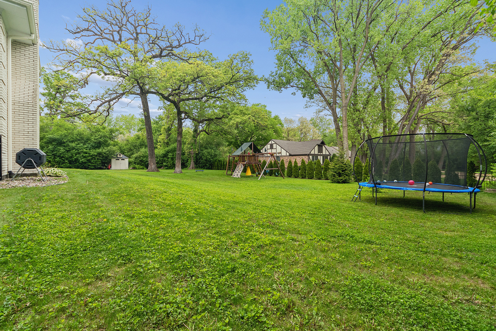8002 W 127th Street, Palos Park, IL 60464