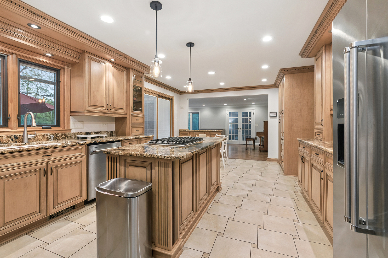 8002 W 127th Street, Palos Park, IL 60464