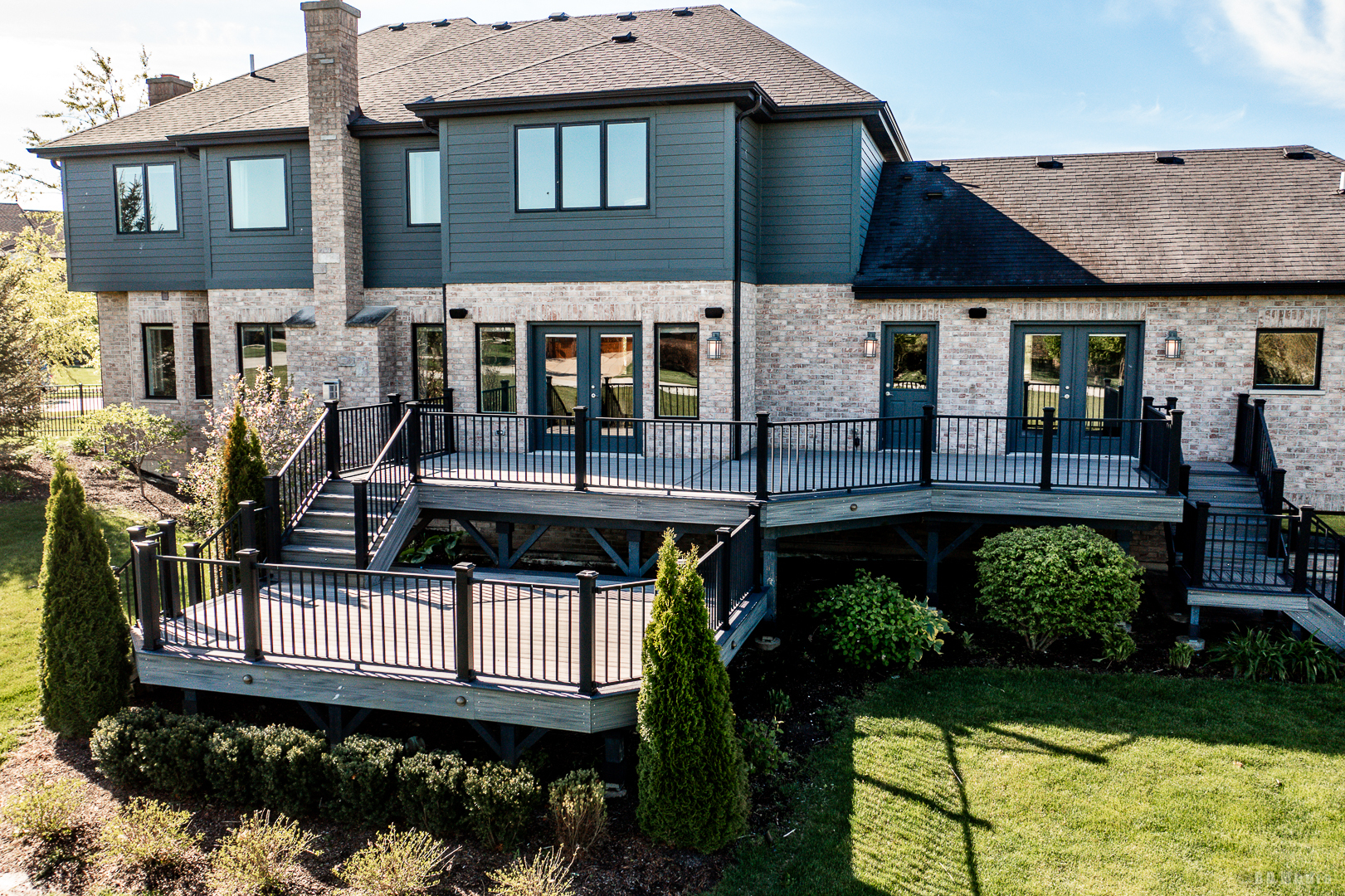 23296 Sunburst Point, Frankfort, IL 60423