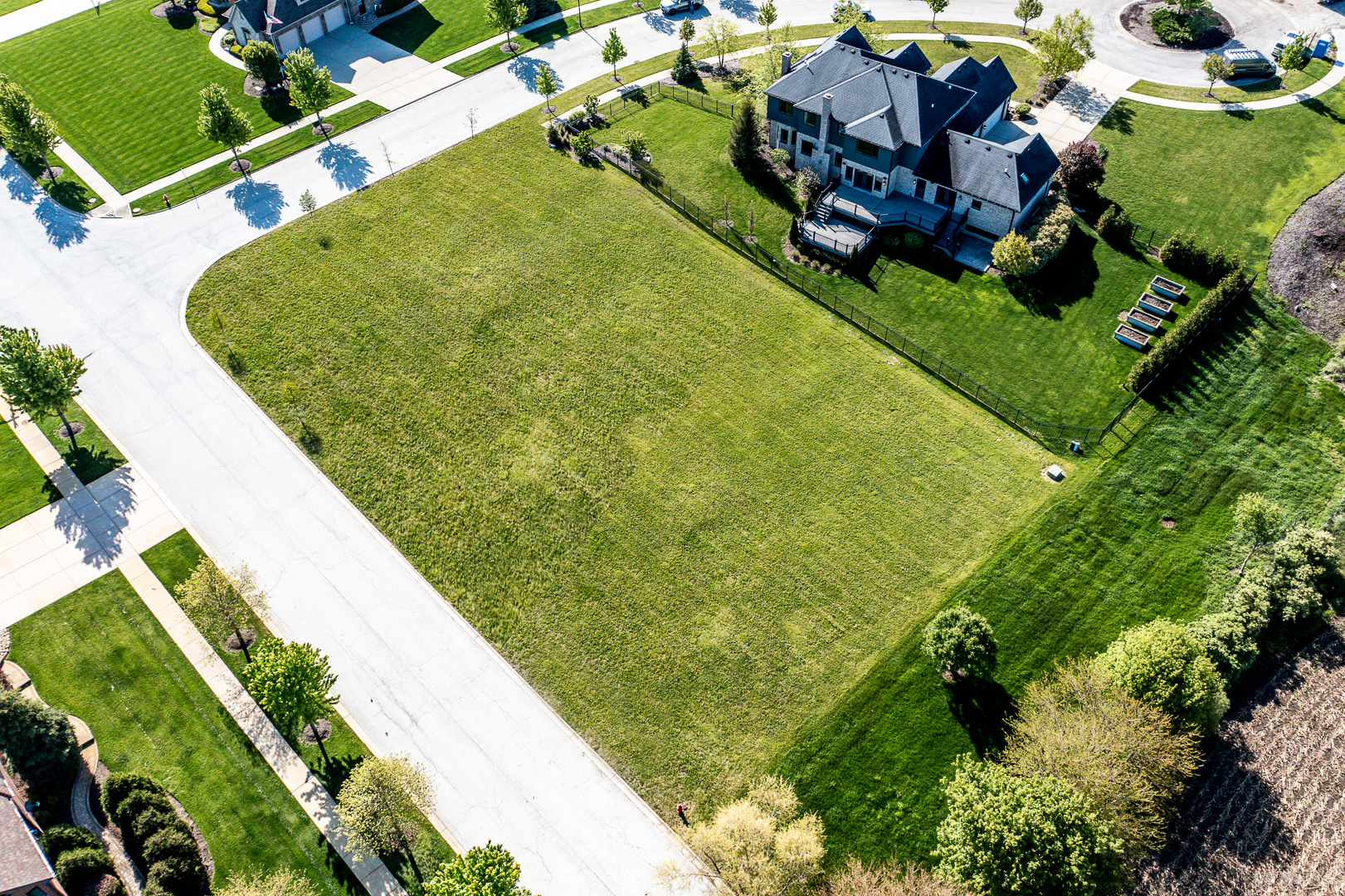 23296 Sunburst Point, Frankfort, IL 60423