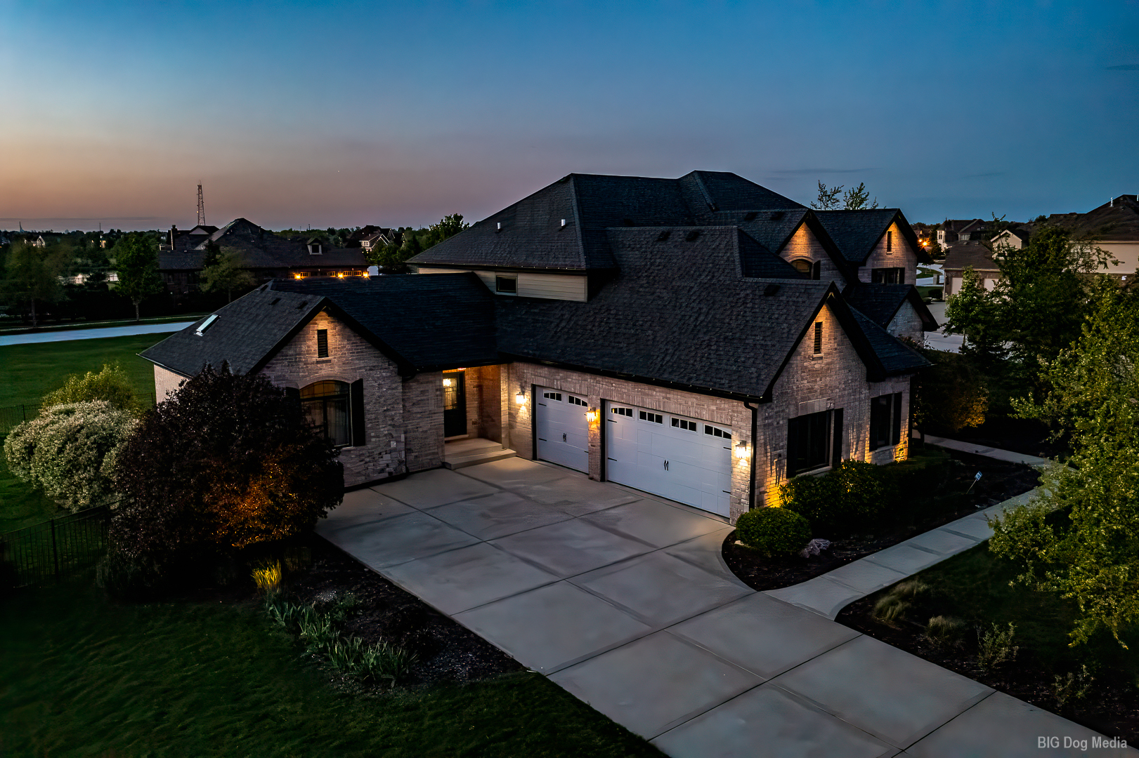 23296 Sunburst Point, Frankfort, IL 60423