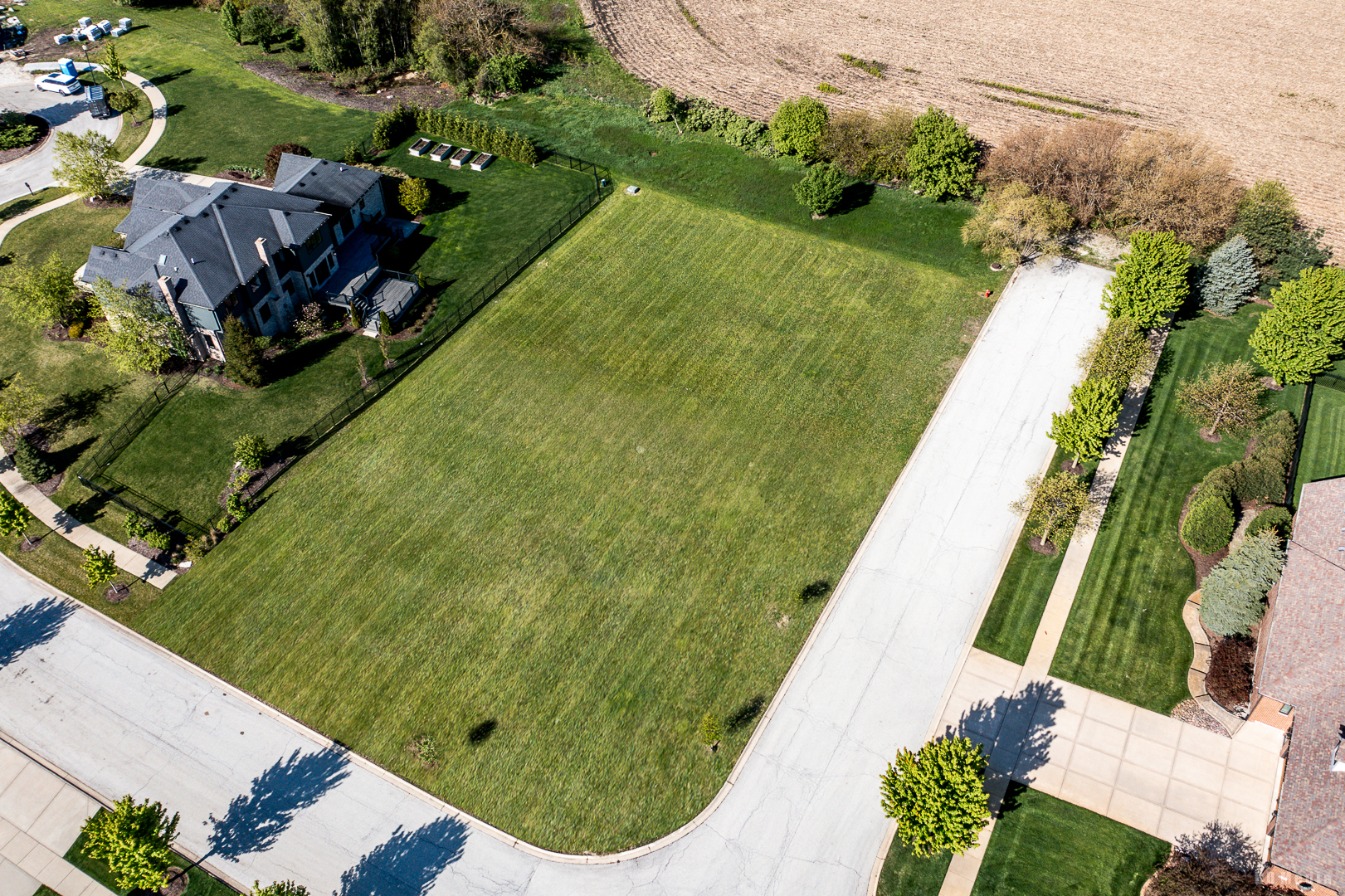 23296 Sunburst Point, Frankfort, IL 60423