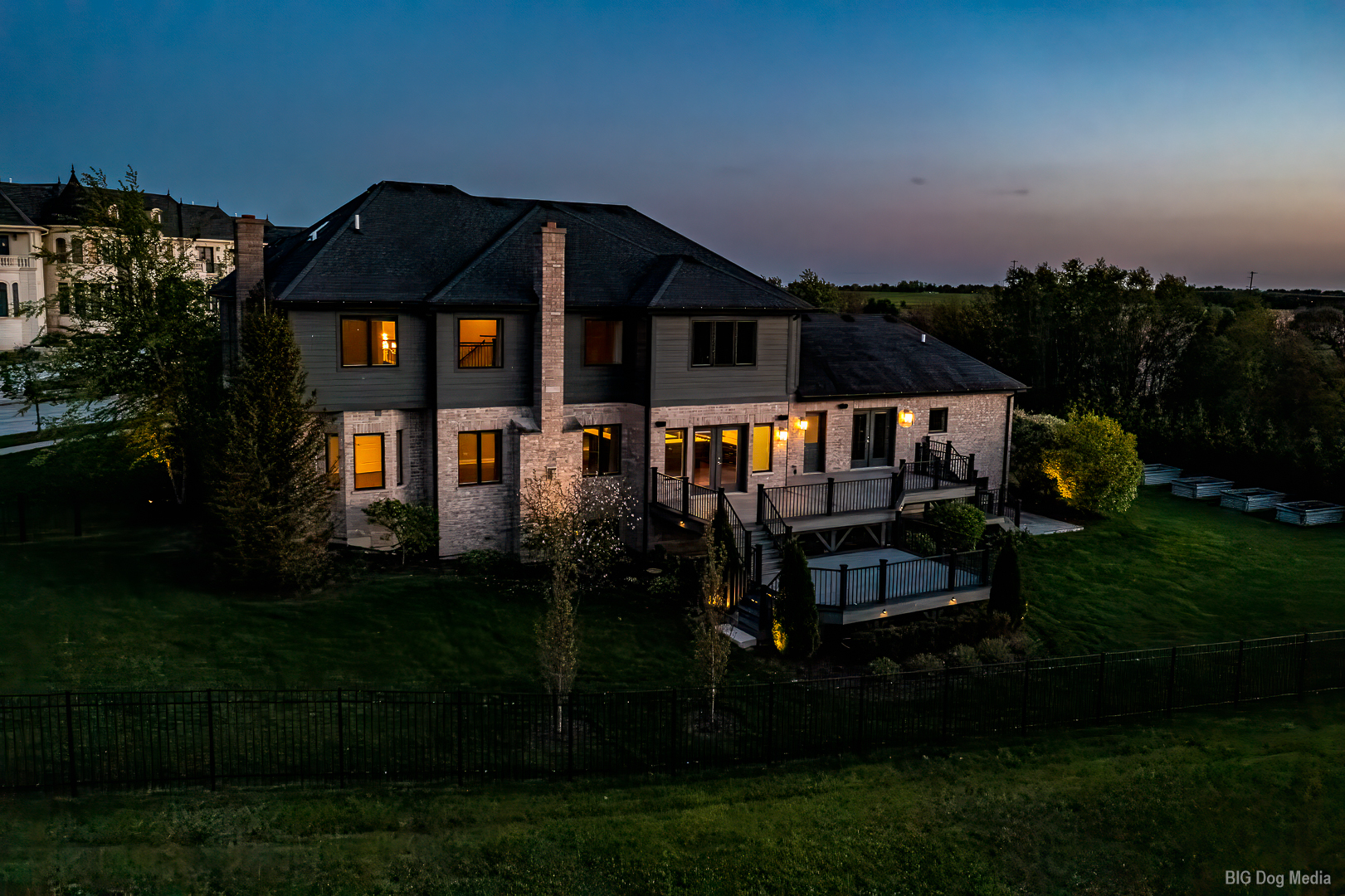23296 Sunburst Point, Frankfort, IL 60423