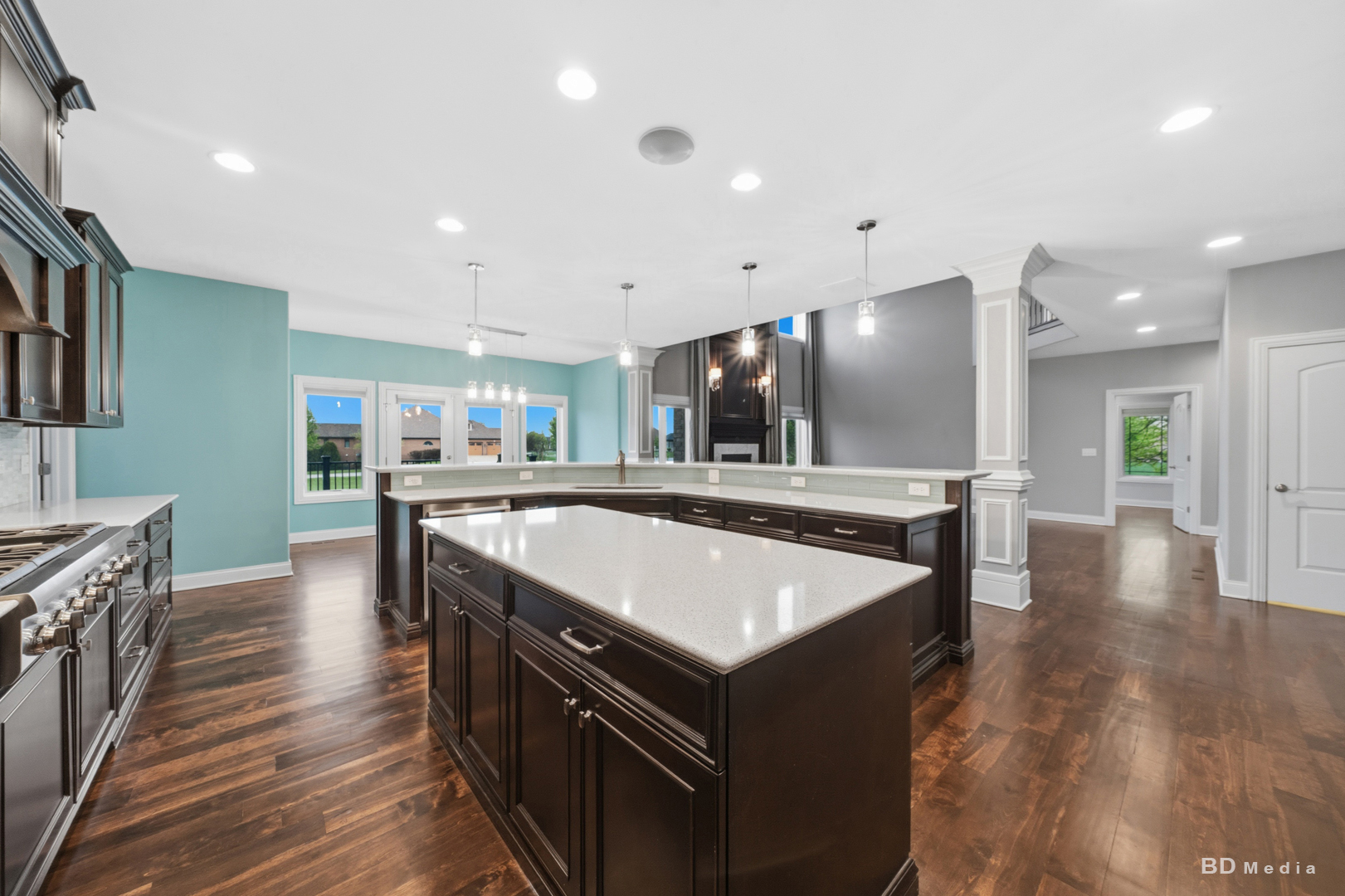 23296 Sunburst Point, Frankfort, IL 60423