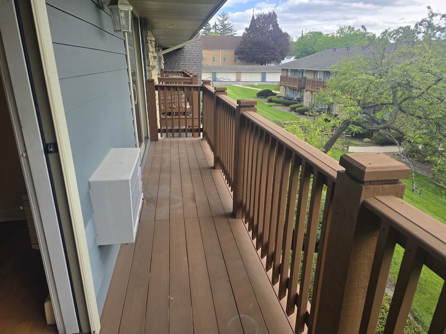 300 Opatrny Drive #222, Fox River Grove, IL 60021
