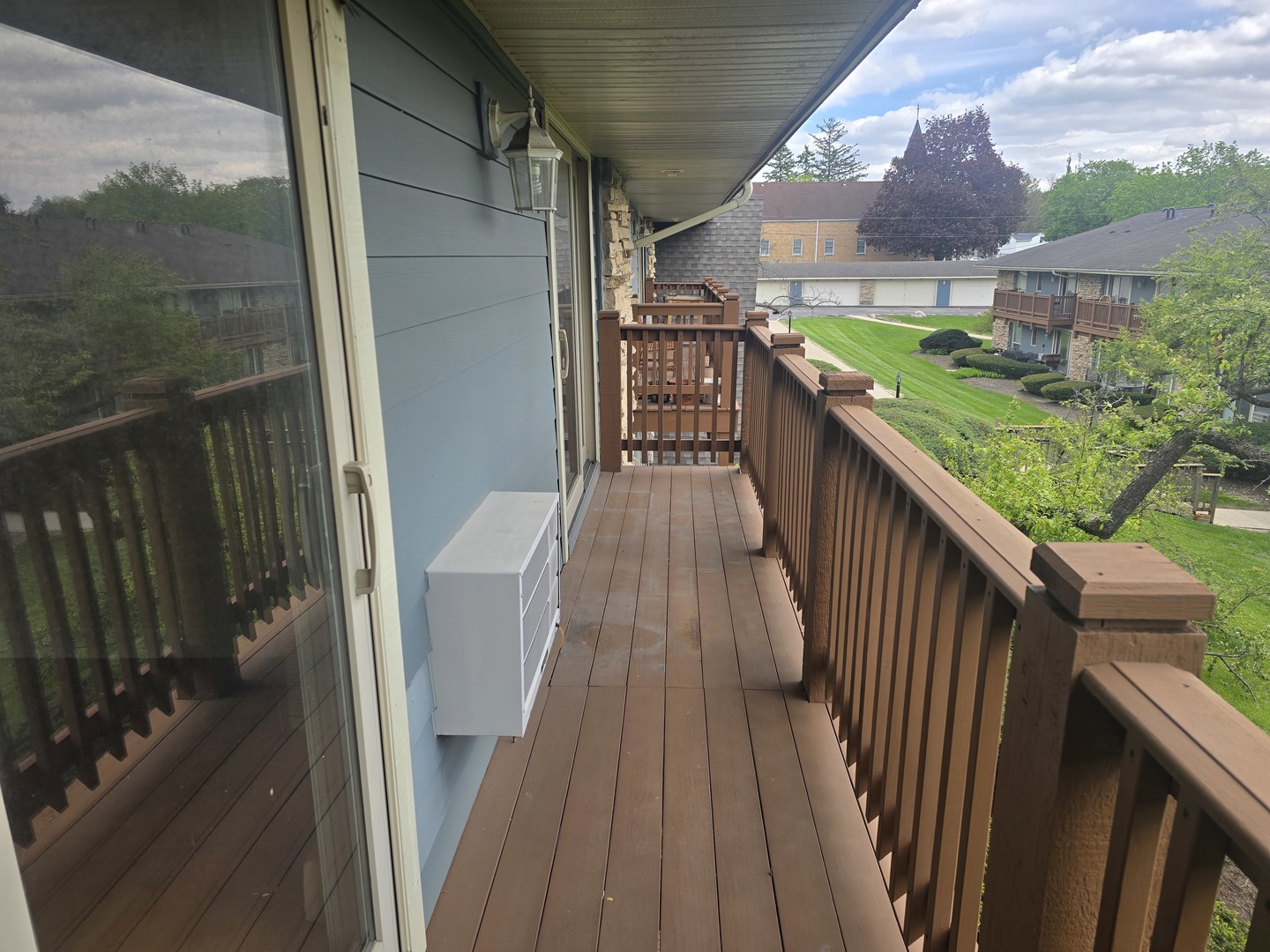 300 Opatrny Drive #222, Fox River Grove, IL 60021