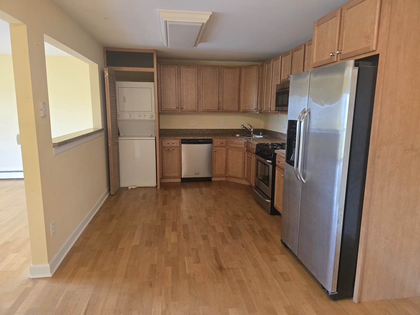 300 Opatrny Drive #222, Fox River Grove, IL 60021