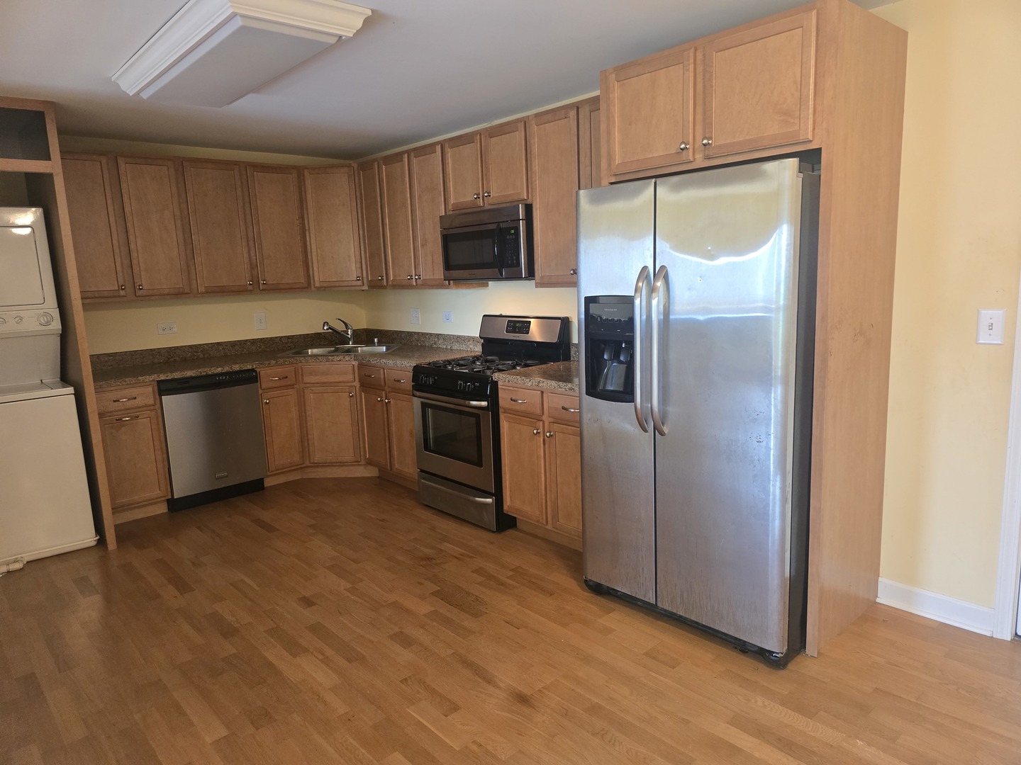 300 Opatrny Drive #222, Fox River Grove, IL 60021