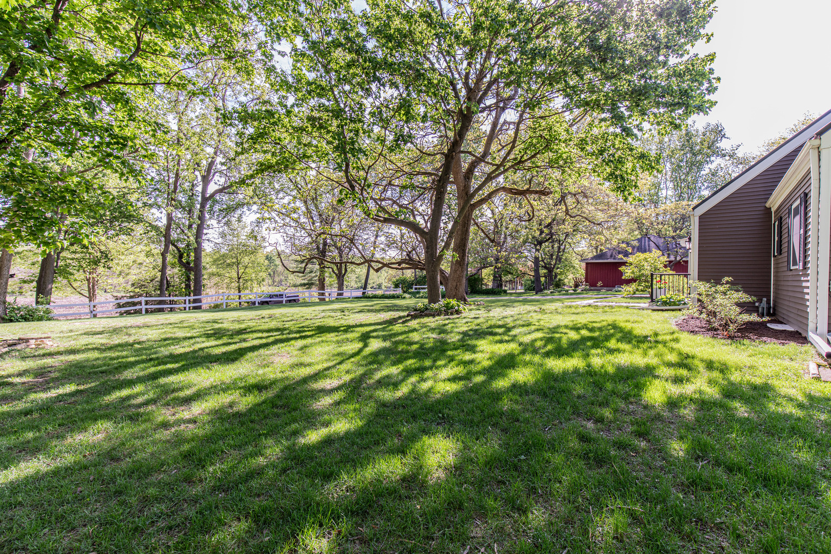 101 W Mill Road, Sheffield, IL 61361