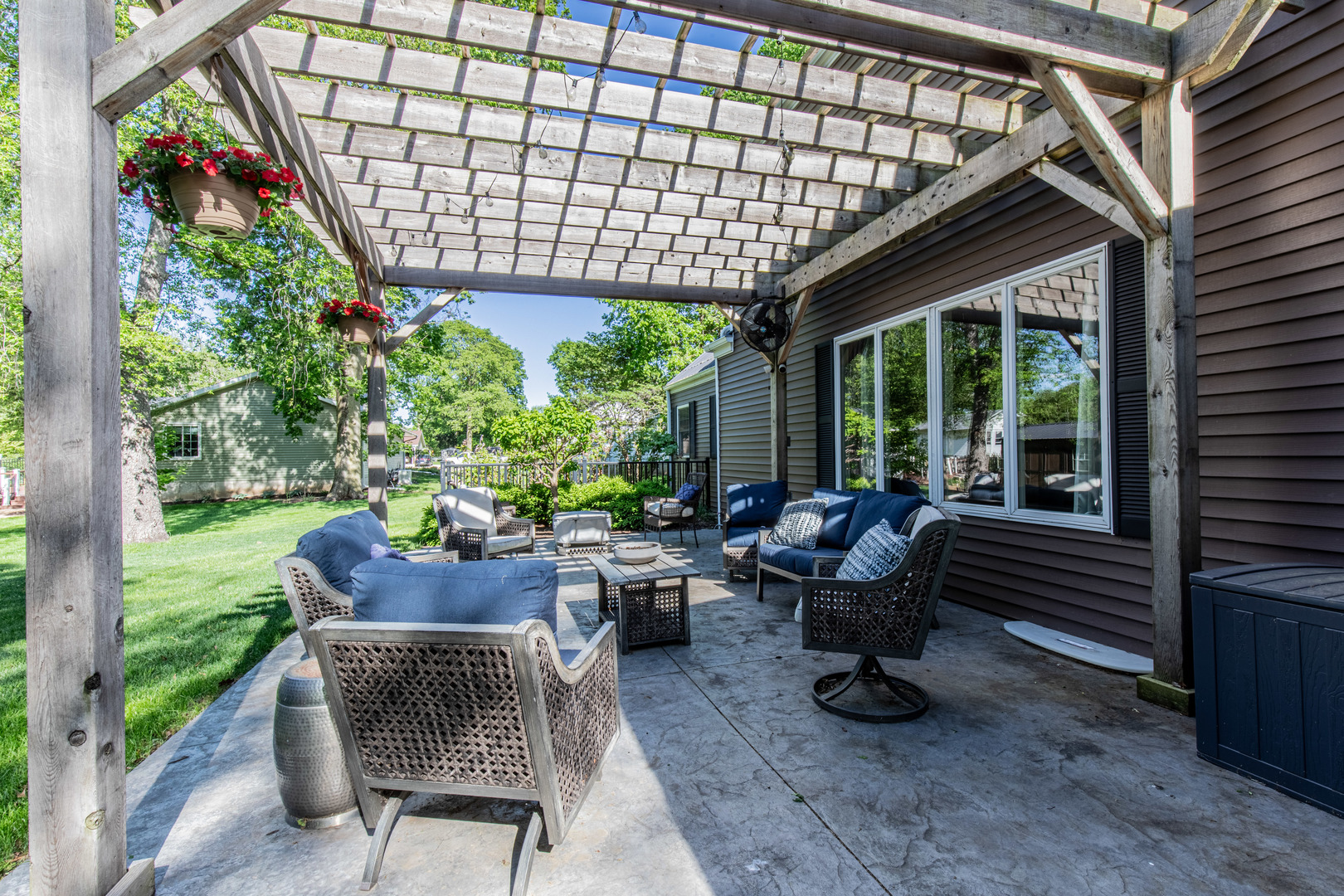 101 W Mill Road, Sheffield, IL 61361