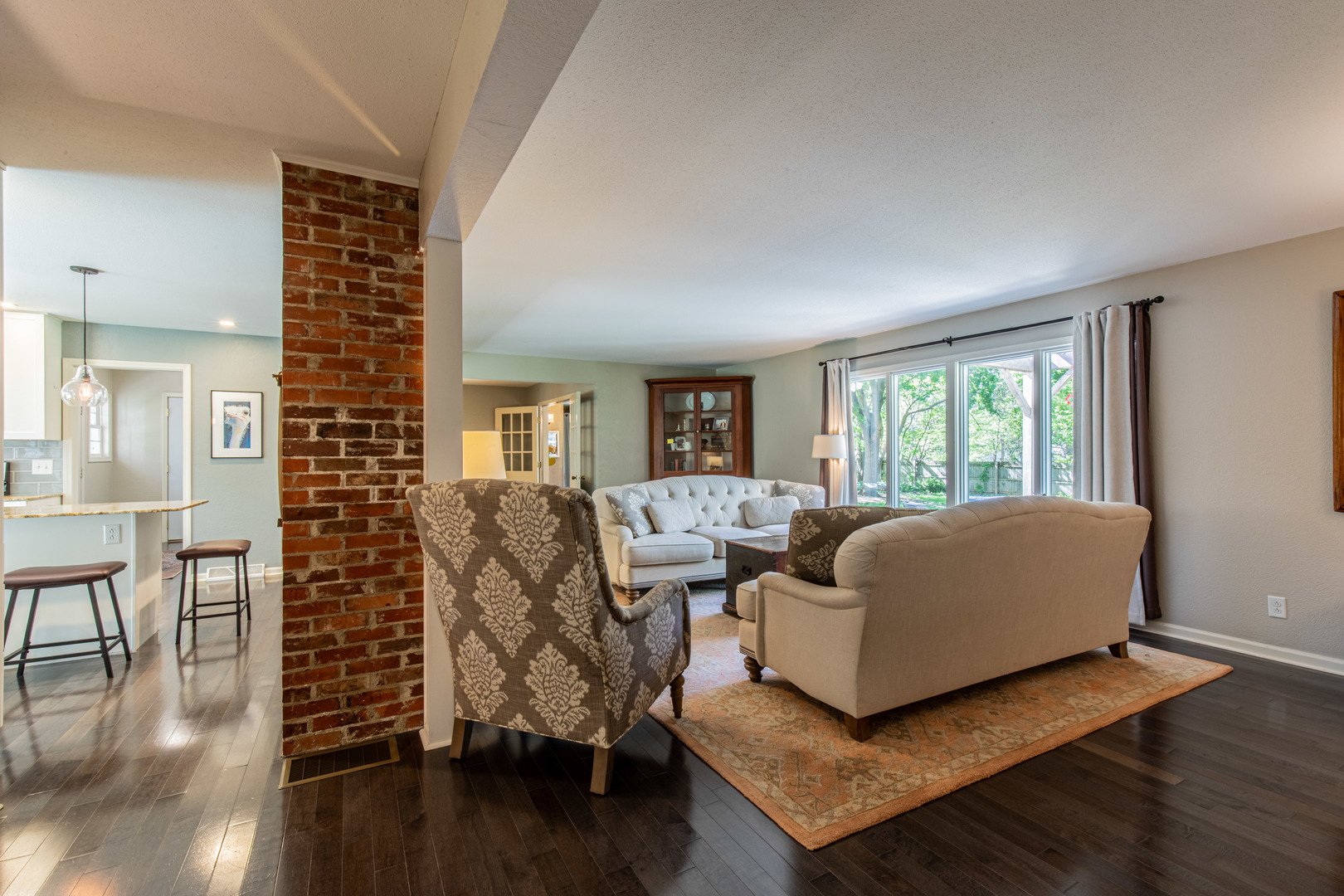 101 W Mill Road, Sheffield, IL 61361