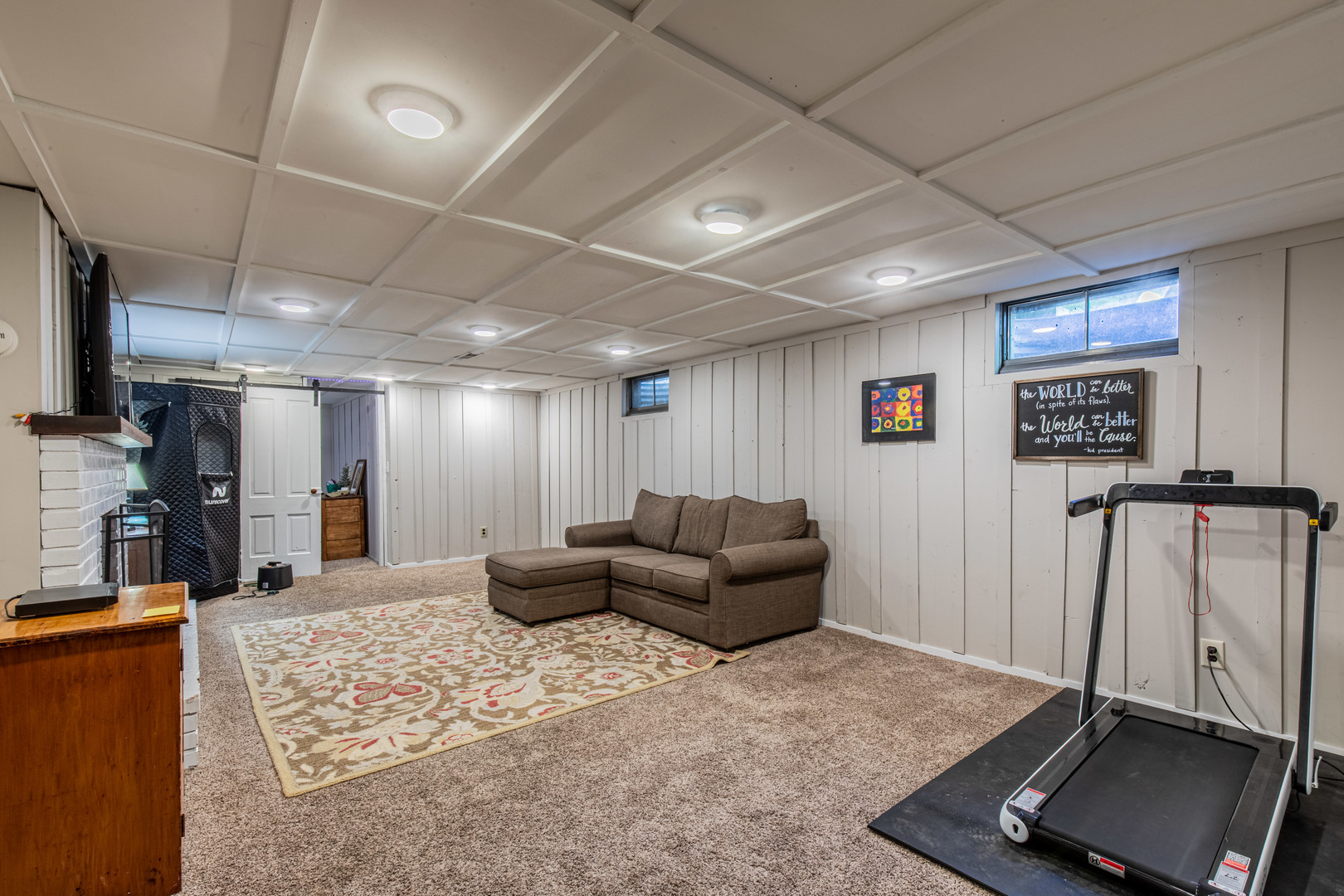 101 W Mill Road, Sheffield, IL 61361