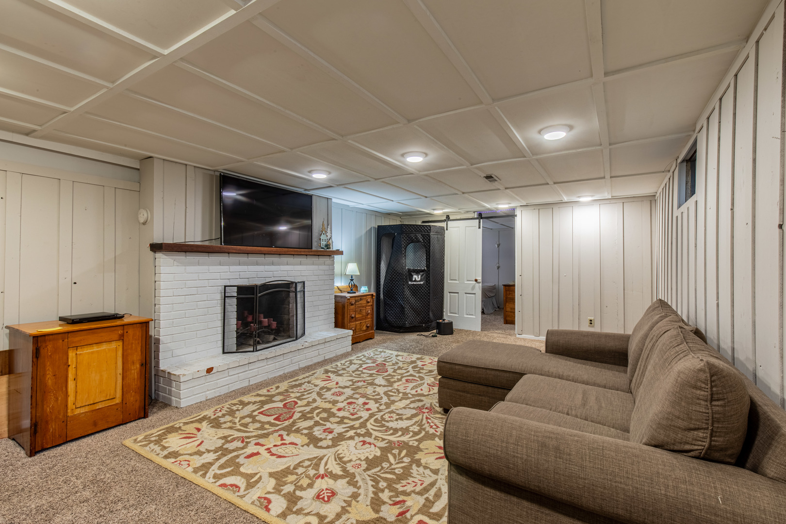 101 W Mill Road, Sheffield, IL 61361