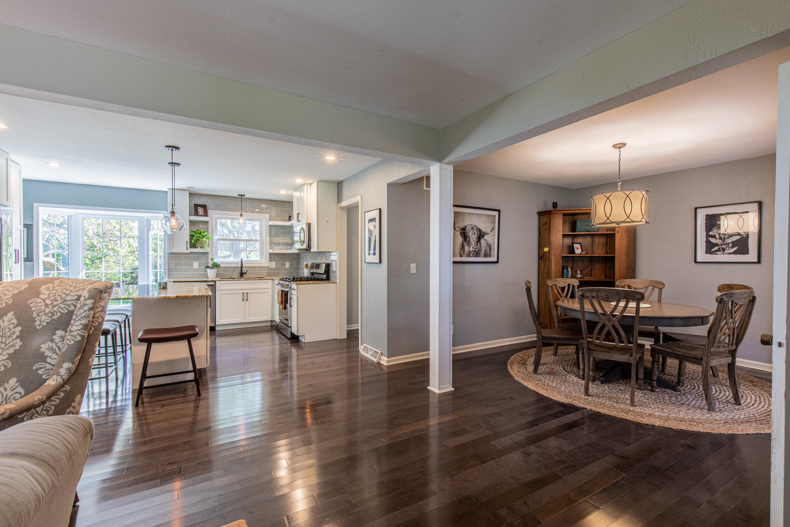 101 W Mill Road, Sheffield, IL 61361