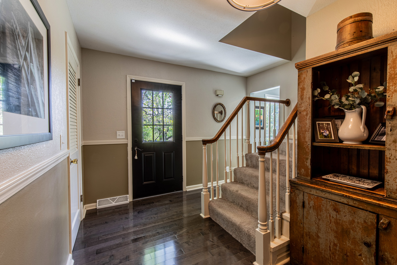 101 W Mill Road, Sheffield, IL 61361