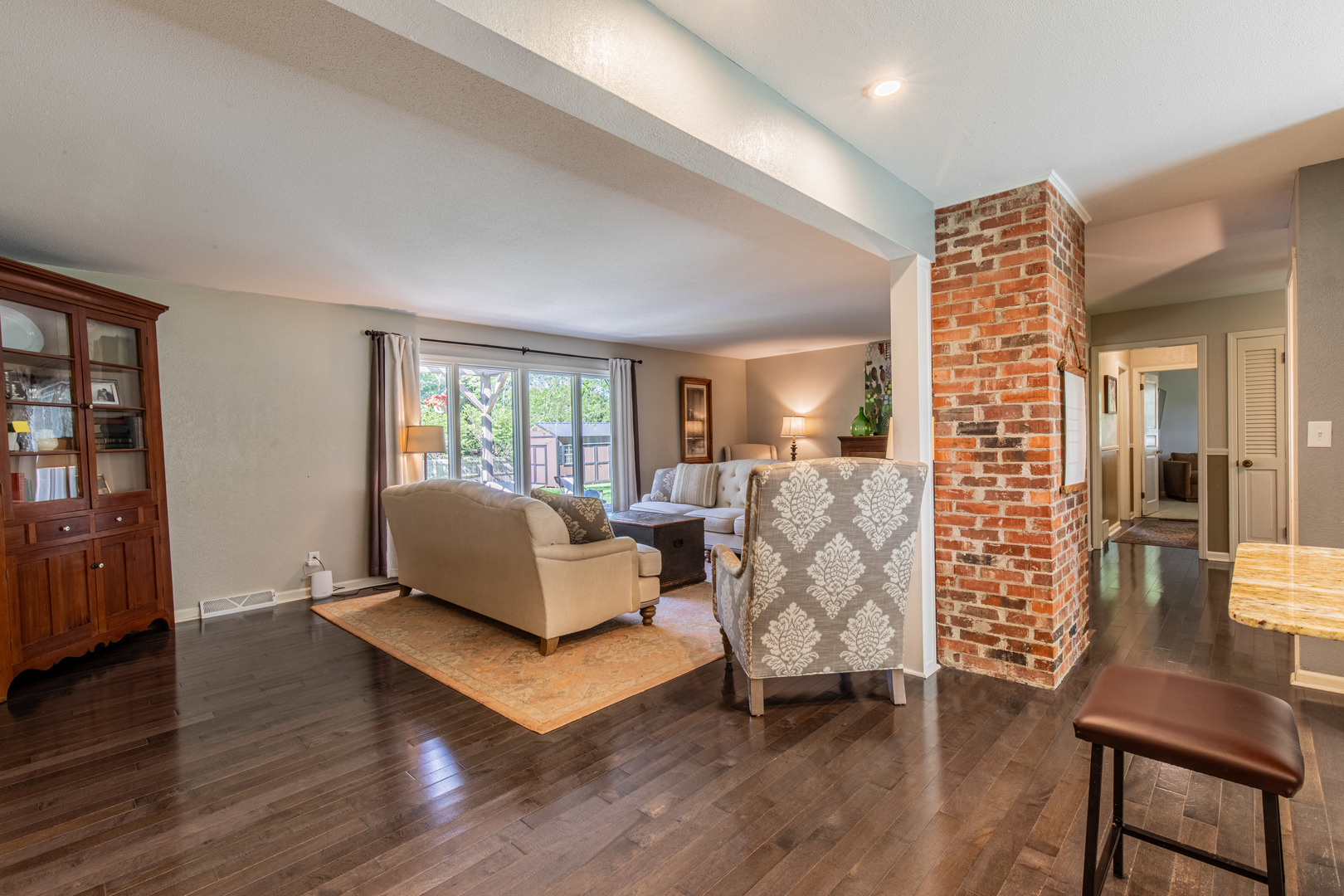 101 W Mill Road, Sheffield, IL 61361