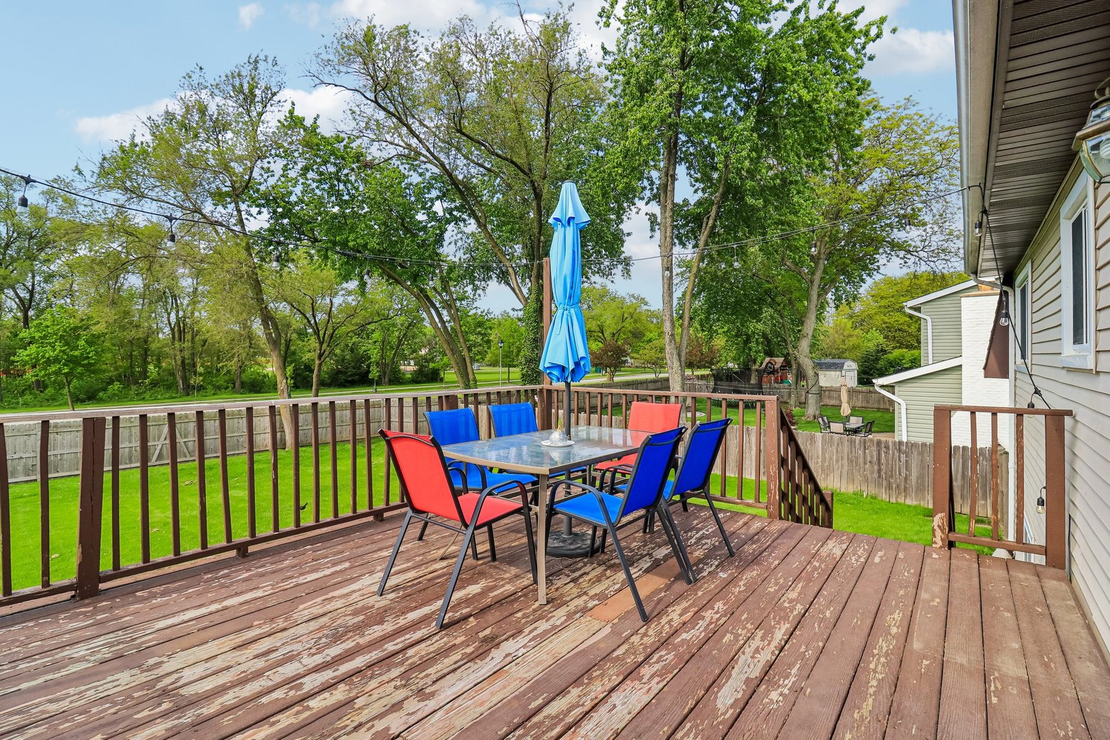1640 Wadham Place, Wheaton, IL 60189