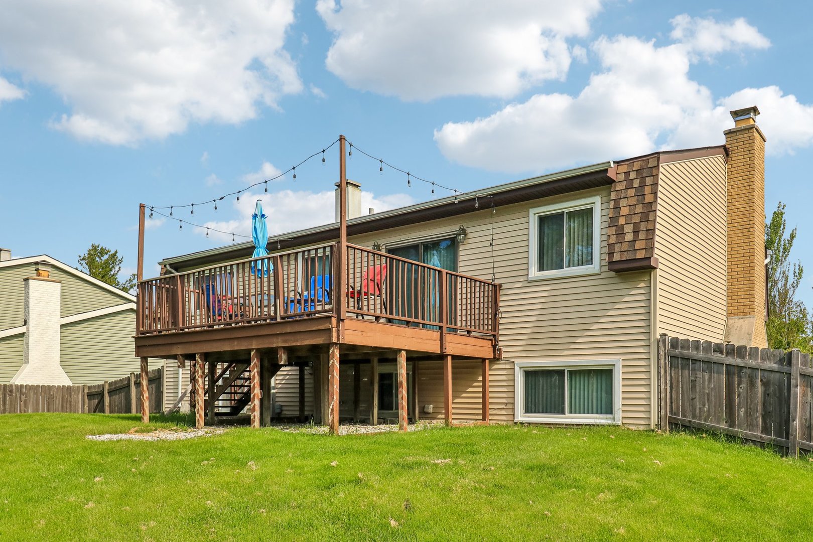 1640 Wadham Place, Wheaton, IL 60189