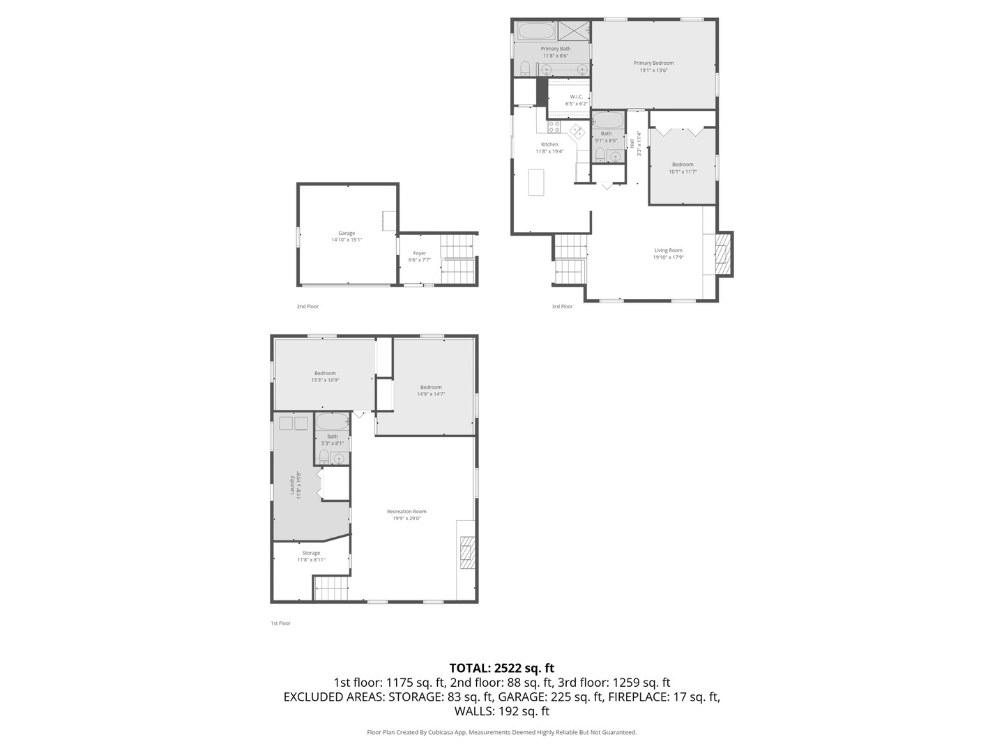 146 Feece Drive, Batavia, IL 60510