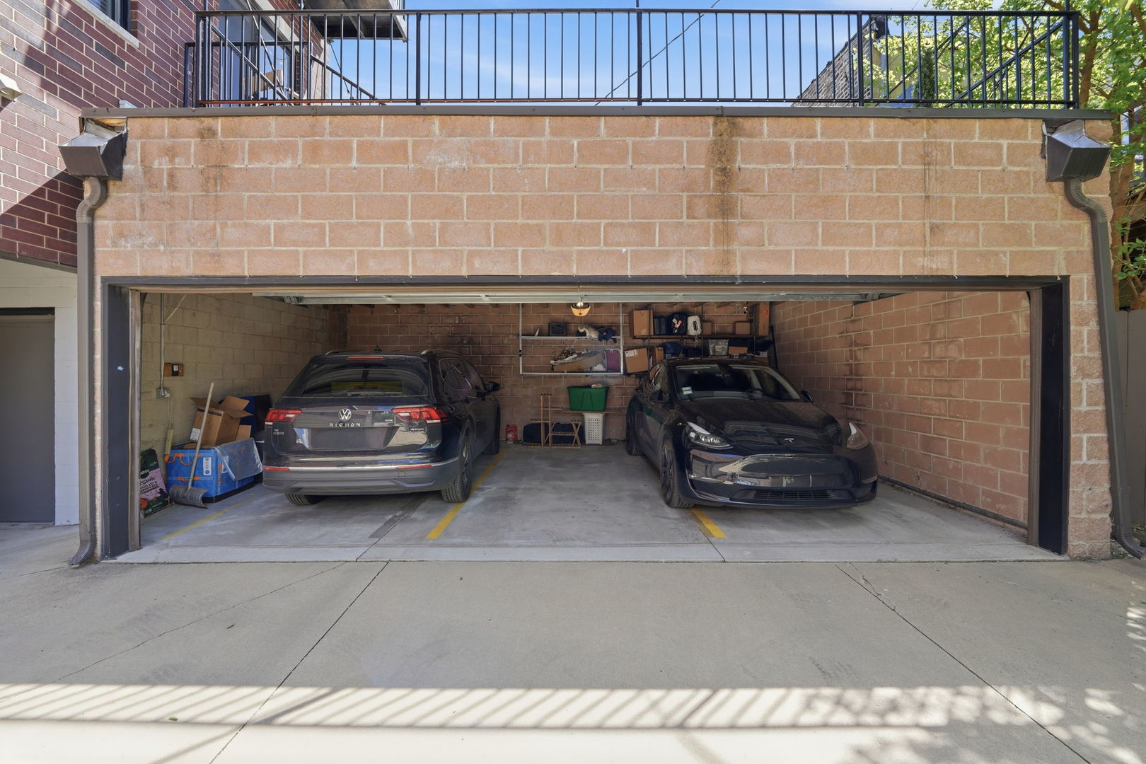 2605 W NORTH Avenue #2A, Chicago, IL 60647
