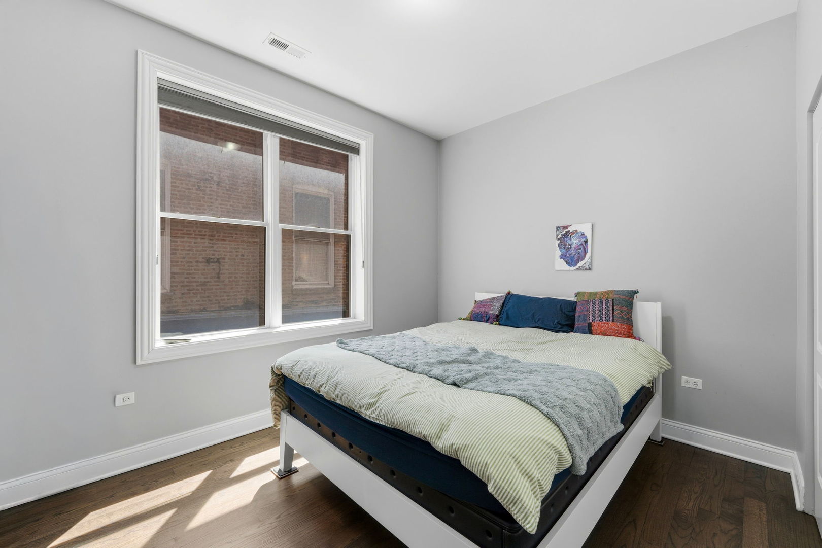 2605 W NORTH Avenue #2A, Chicago, IL 60647