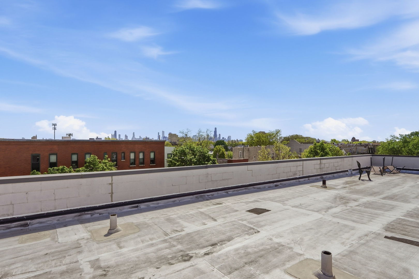 2605 W NORTH Avenue #2A, Chicago, IL 60647