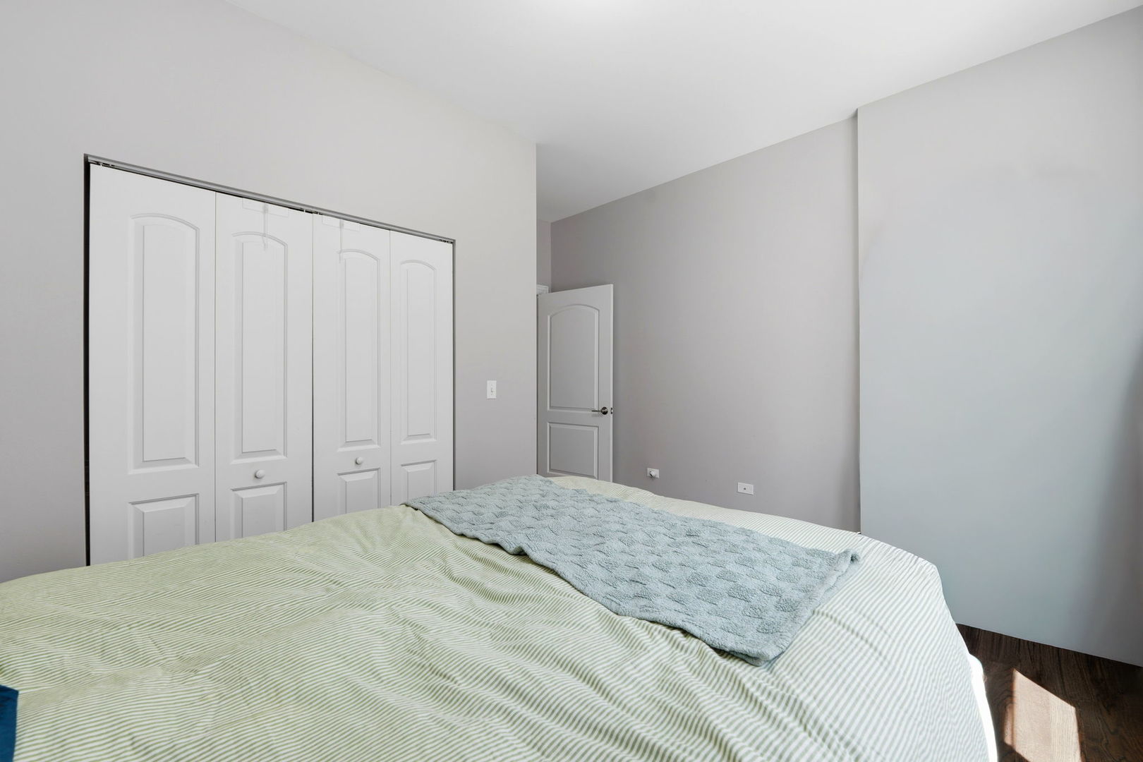 2605 W NORTH Avenue #2A, Chicago, IL 60647