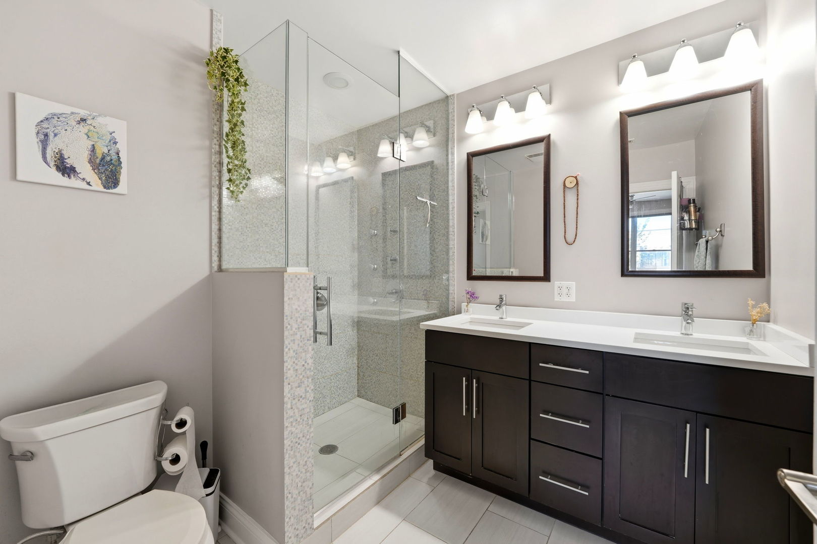 2605 W NORTH Avenue #2A, Chicago, IL 60647