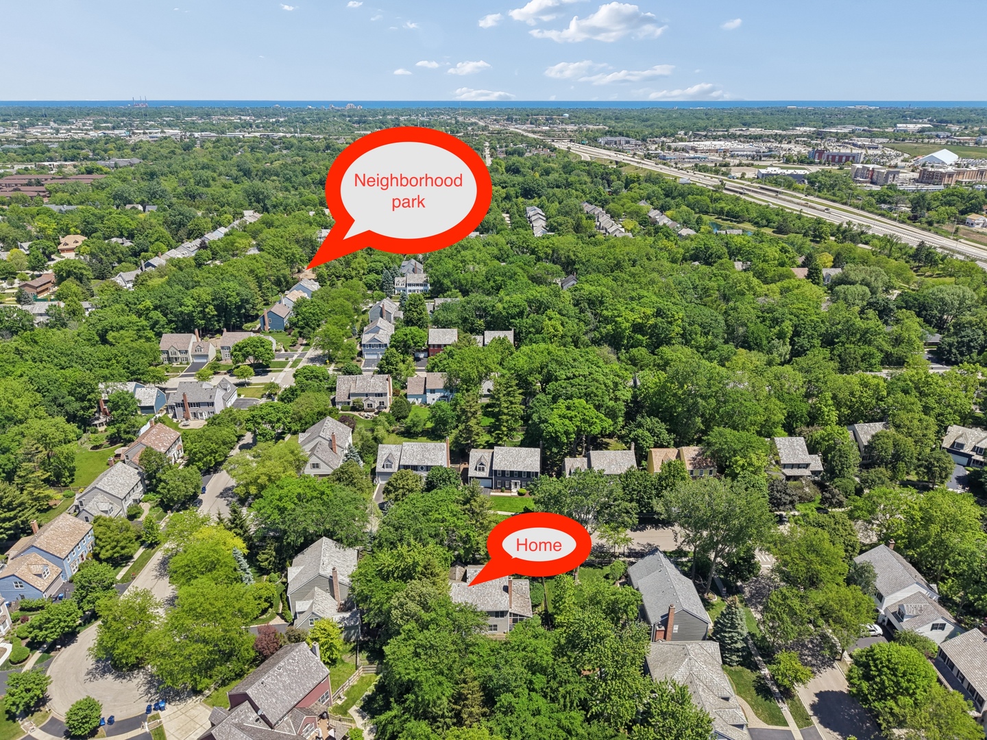 670 Williamsburg Avenue, Gurnee, IL 60031
