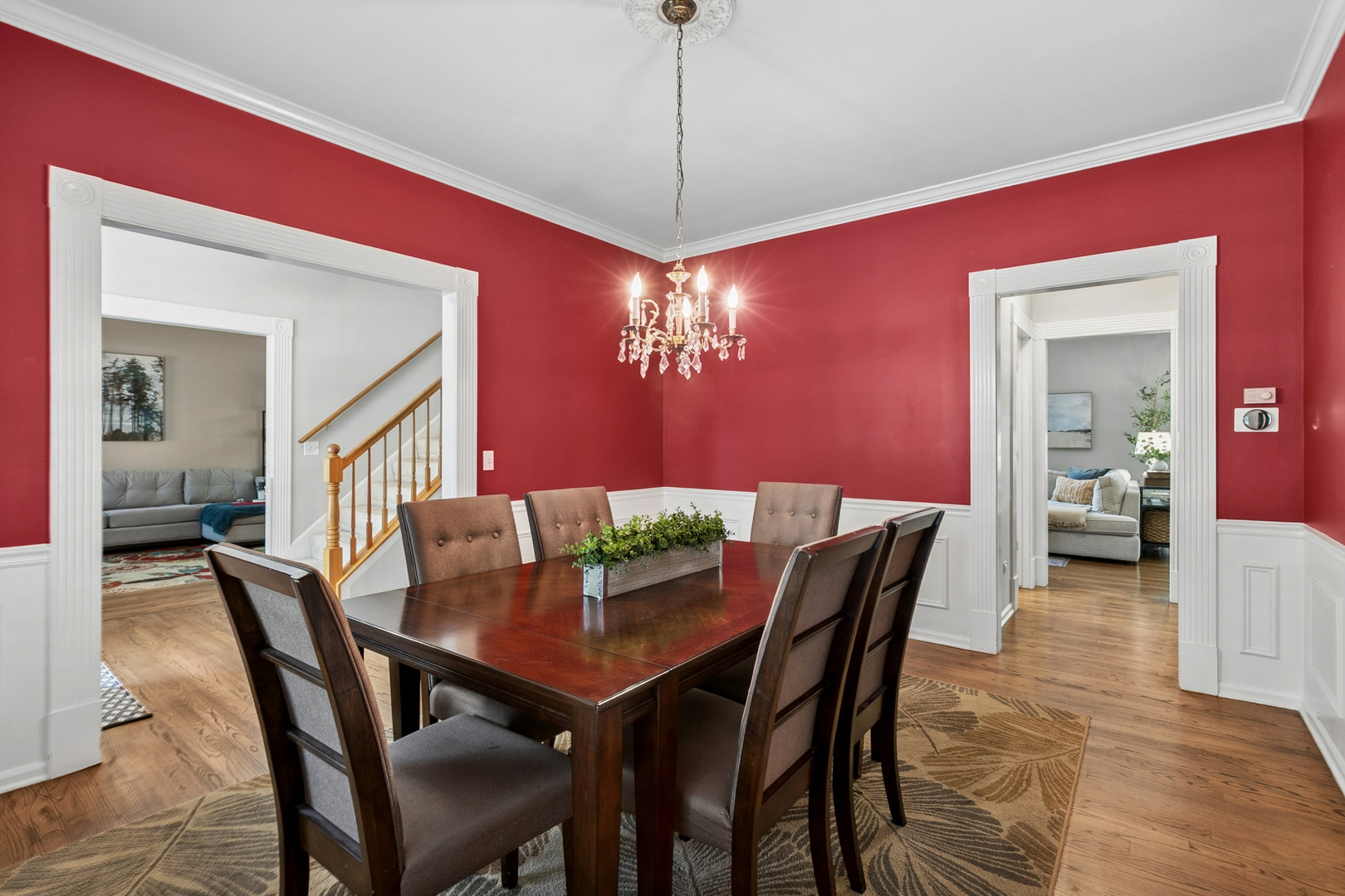 670 Williamsburg Avenue, Gurnee, IL 60031