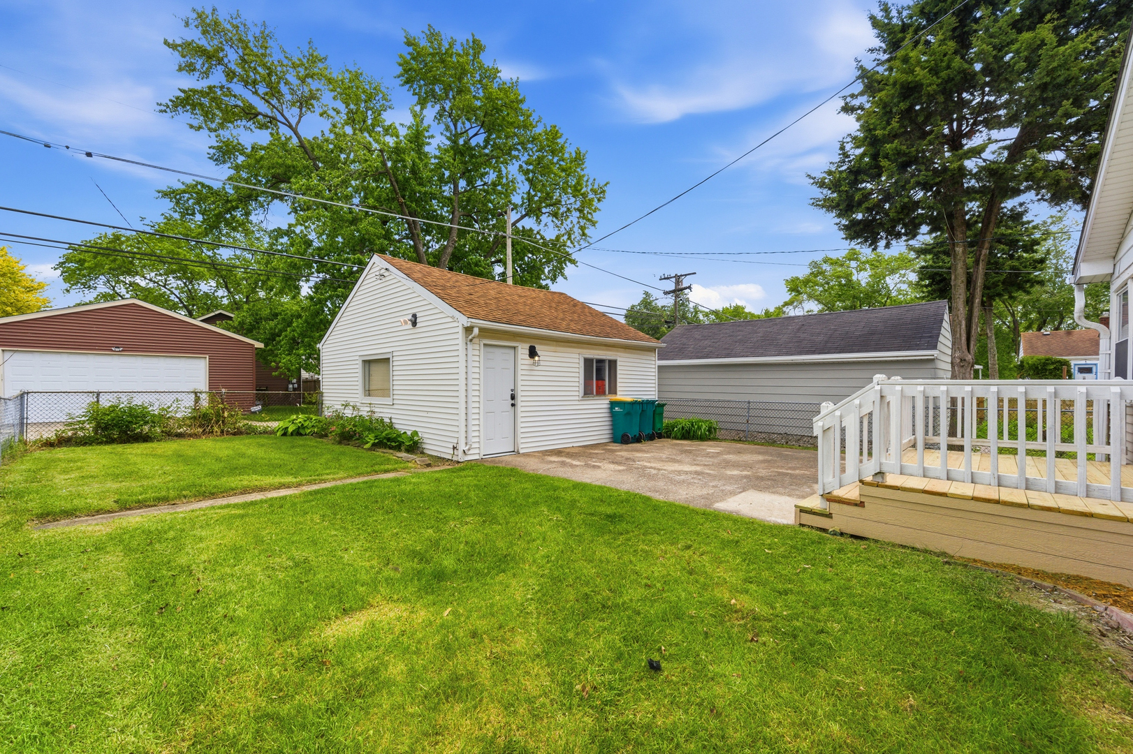 220 Park Drive, Joliet, IL 60436