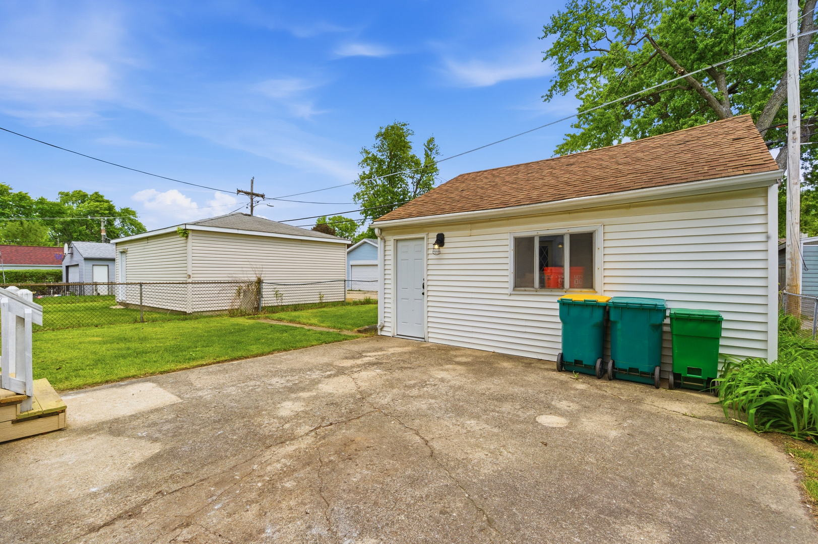 220 Park Drive, Joliet, IL 60436