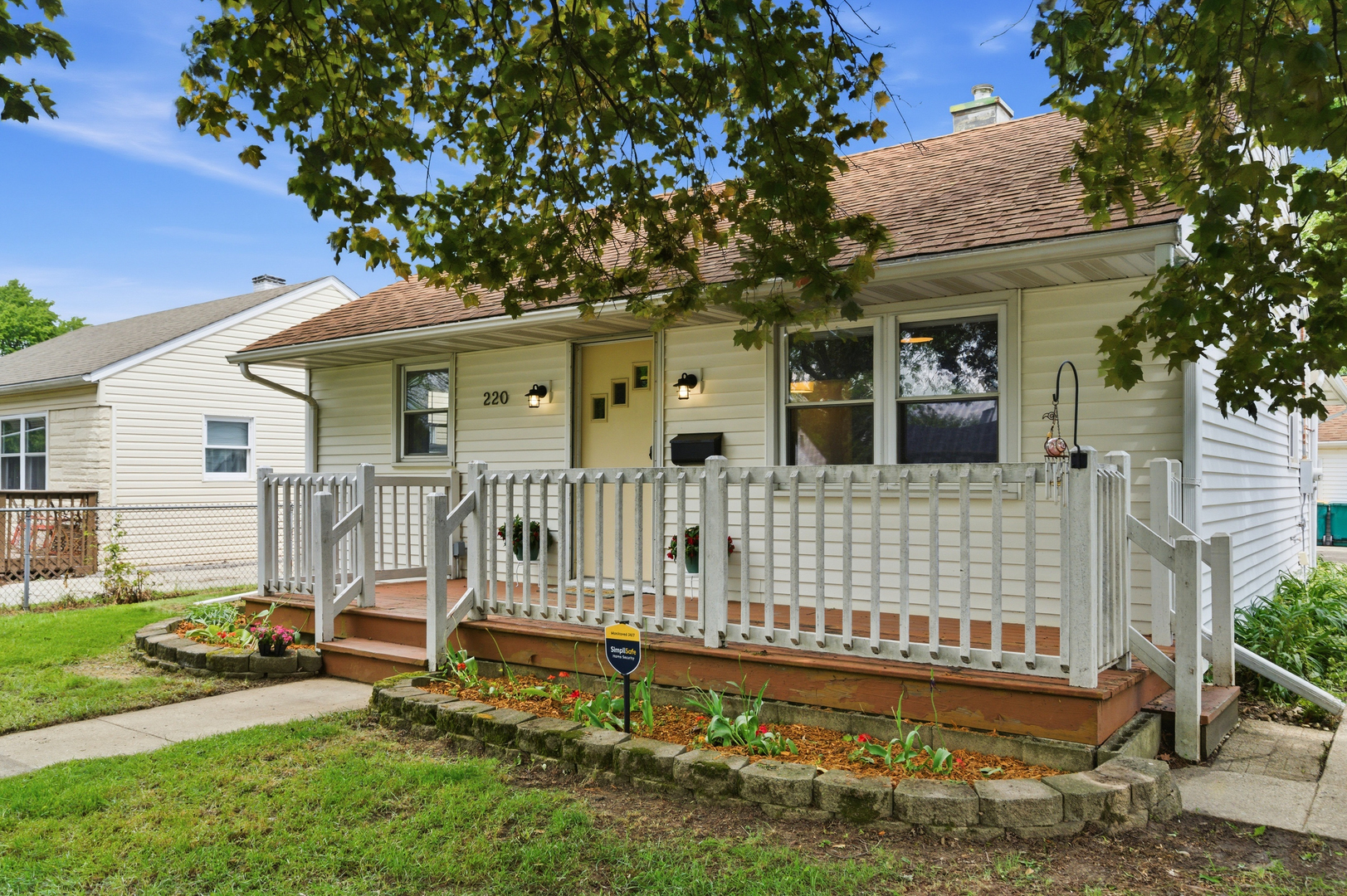 220 Park Drive, Joliet, IL 60436