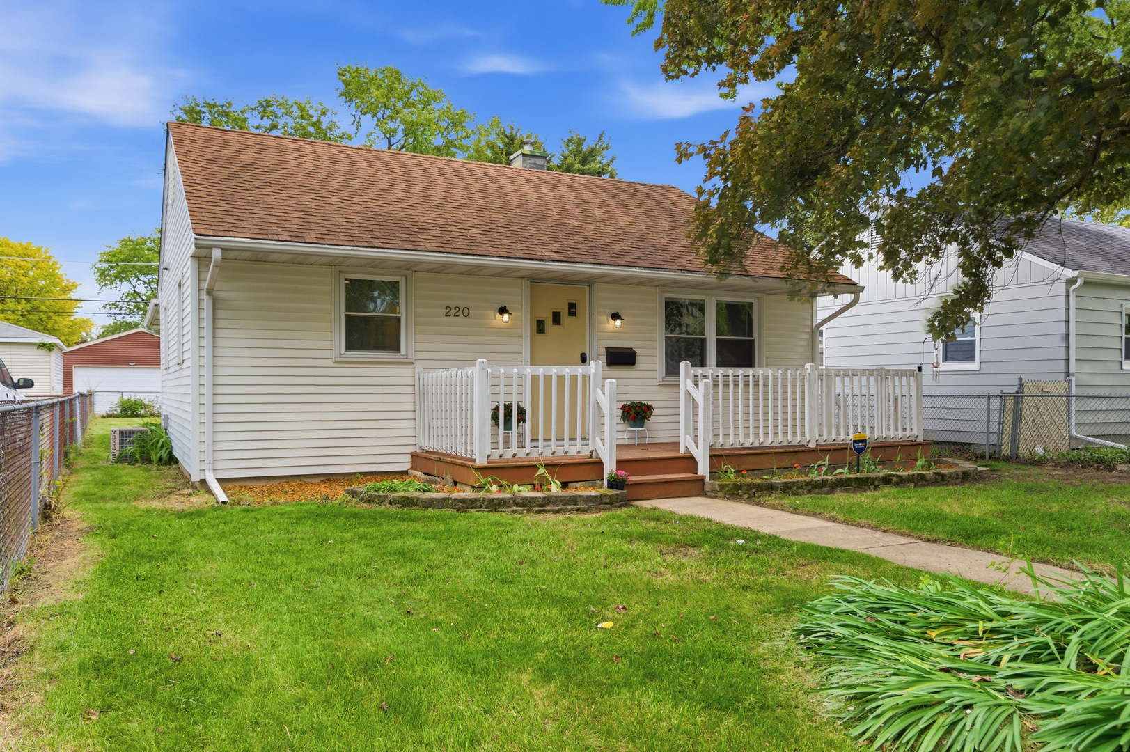 220 Park Drive, Joliet, IL 60436