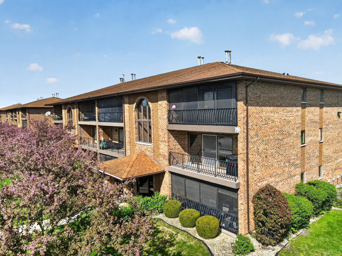 11111 Heritage Drive #3A, Palos Hills, IL 60465