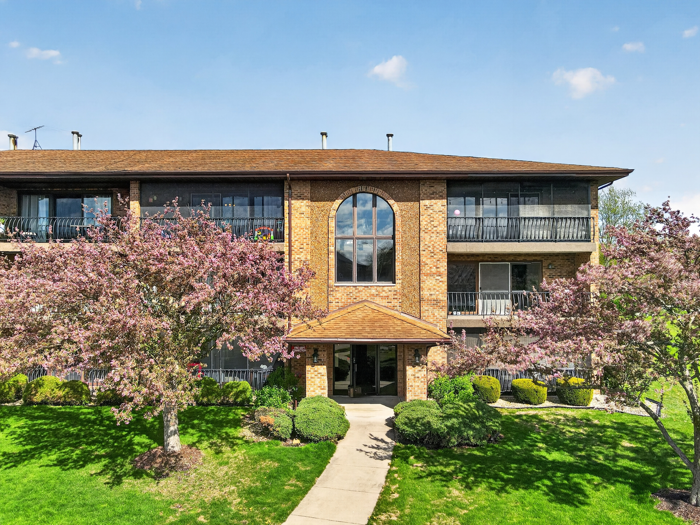 11111 Heritage Drive #3A, Palos Hills, IL 60465