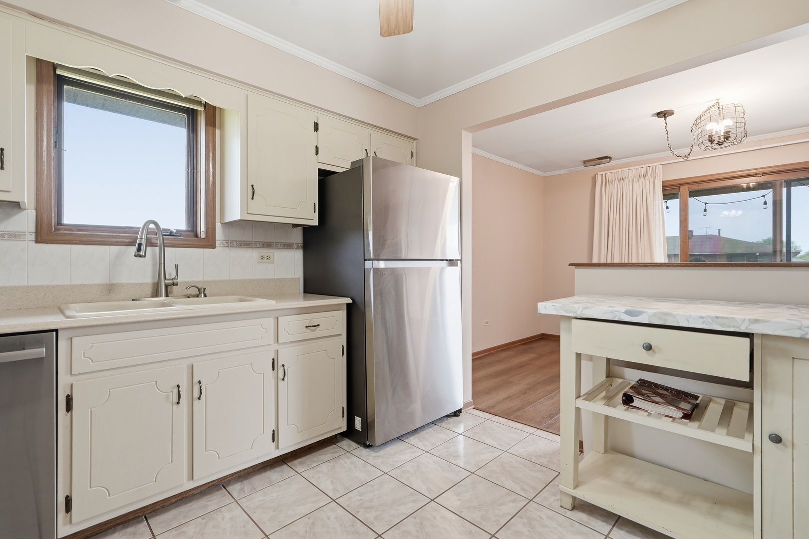 11111 Heritage Drive #3A, Palos Hills, IL 60465
