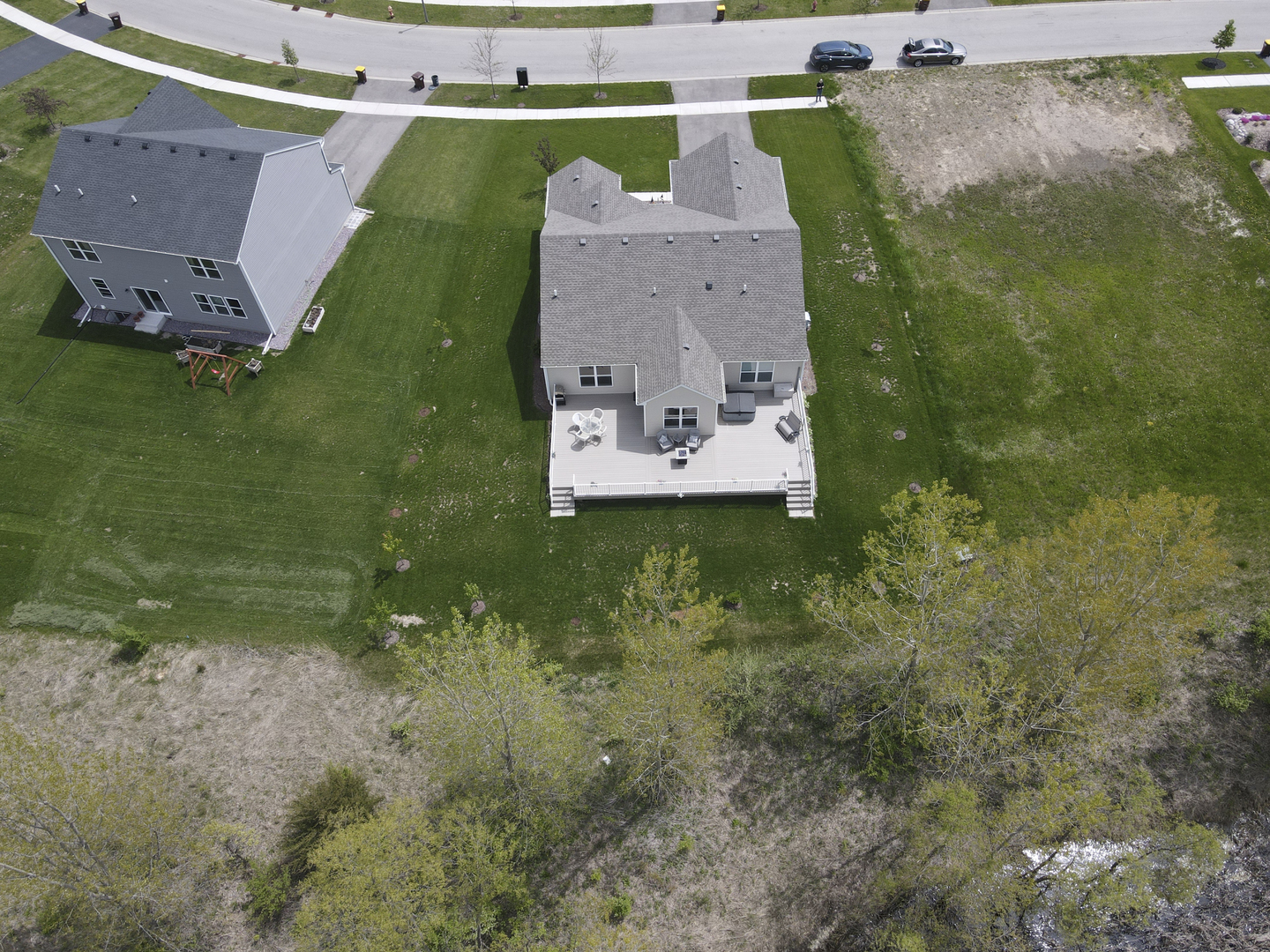 8514 White Oaks Court, Wonder Lake, IL 60097