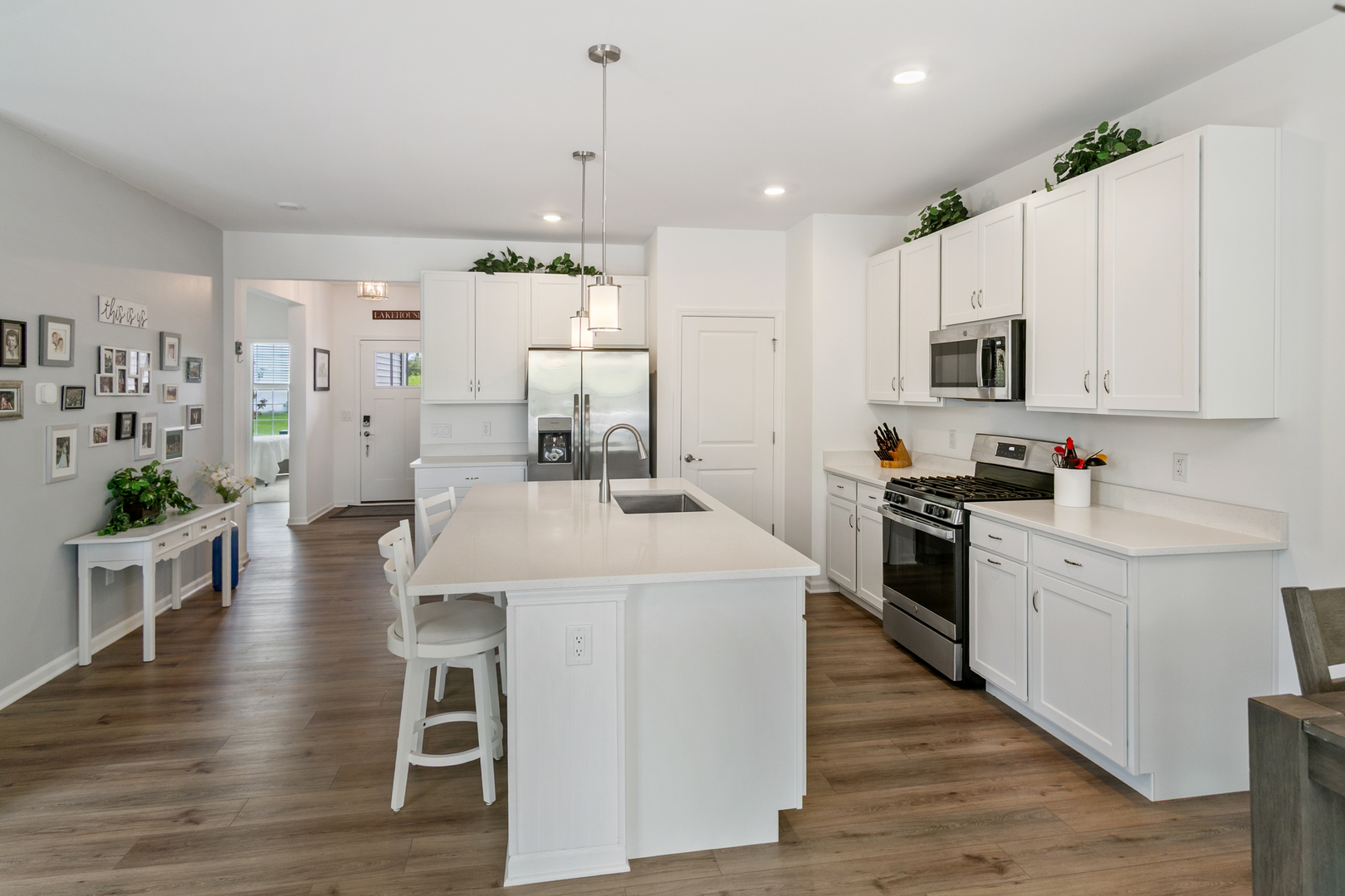 8514 White Oaks Court, Wonder Lake, IL 60097