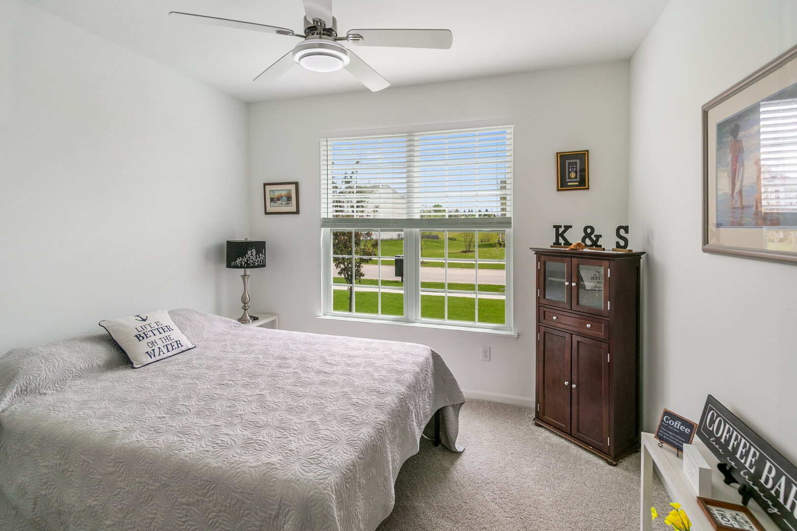 8514 White Oaks Court, Wonder Lake, IL 60097
