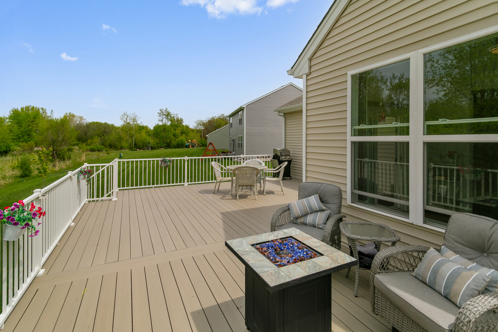 8514 White Oaks Court, Wonder Lake, IL 60097