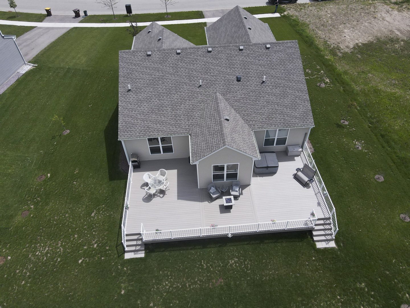 8514 White Oaks Court, Wonder Lake, IL 60097