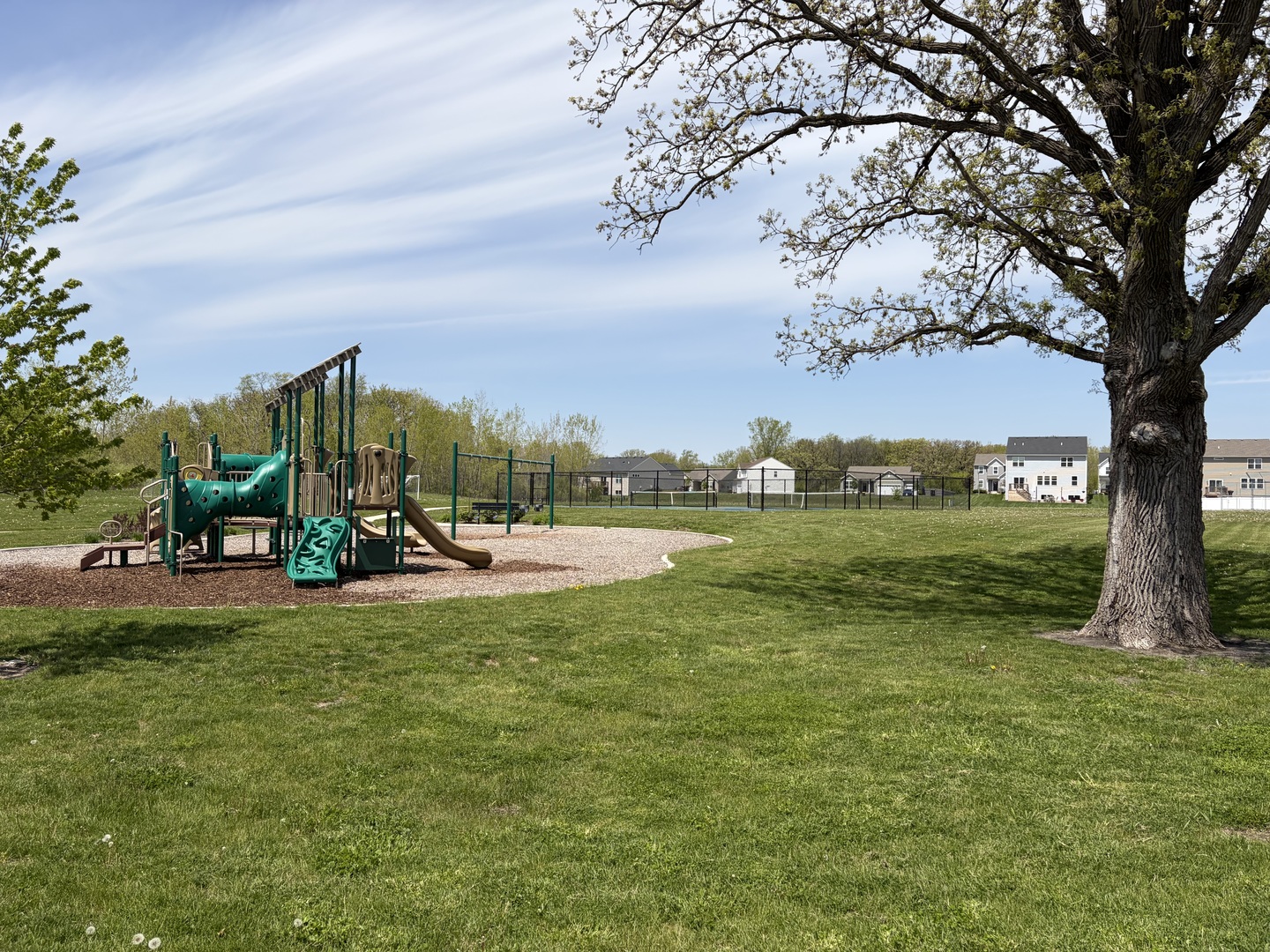 8514 White Oaks Court, Wonder Lake, IL 60097