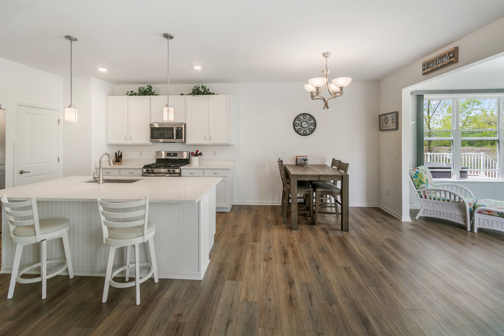 8514 White Oaks Court, Wonder Lake, IL 60097
