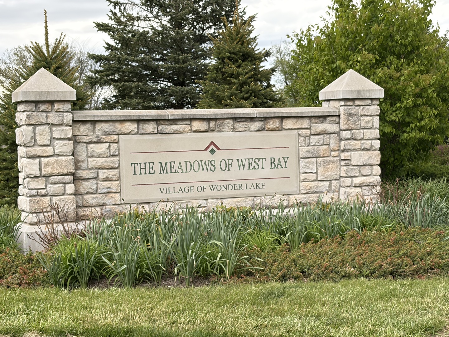 8514 White Oaks Court, Wonder Lake, IL 60097