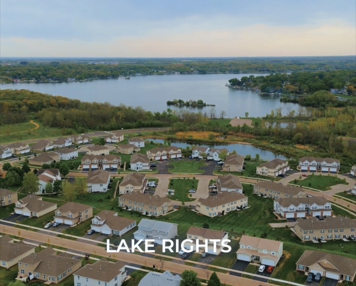 8514 White Oaks Court, Wonder Lake, IL 60097