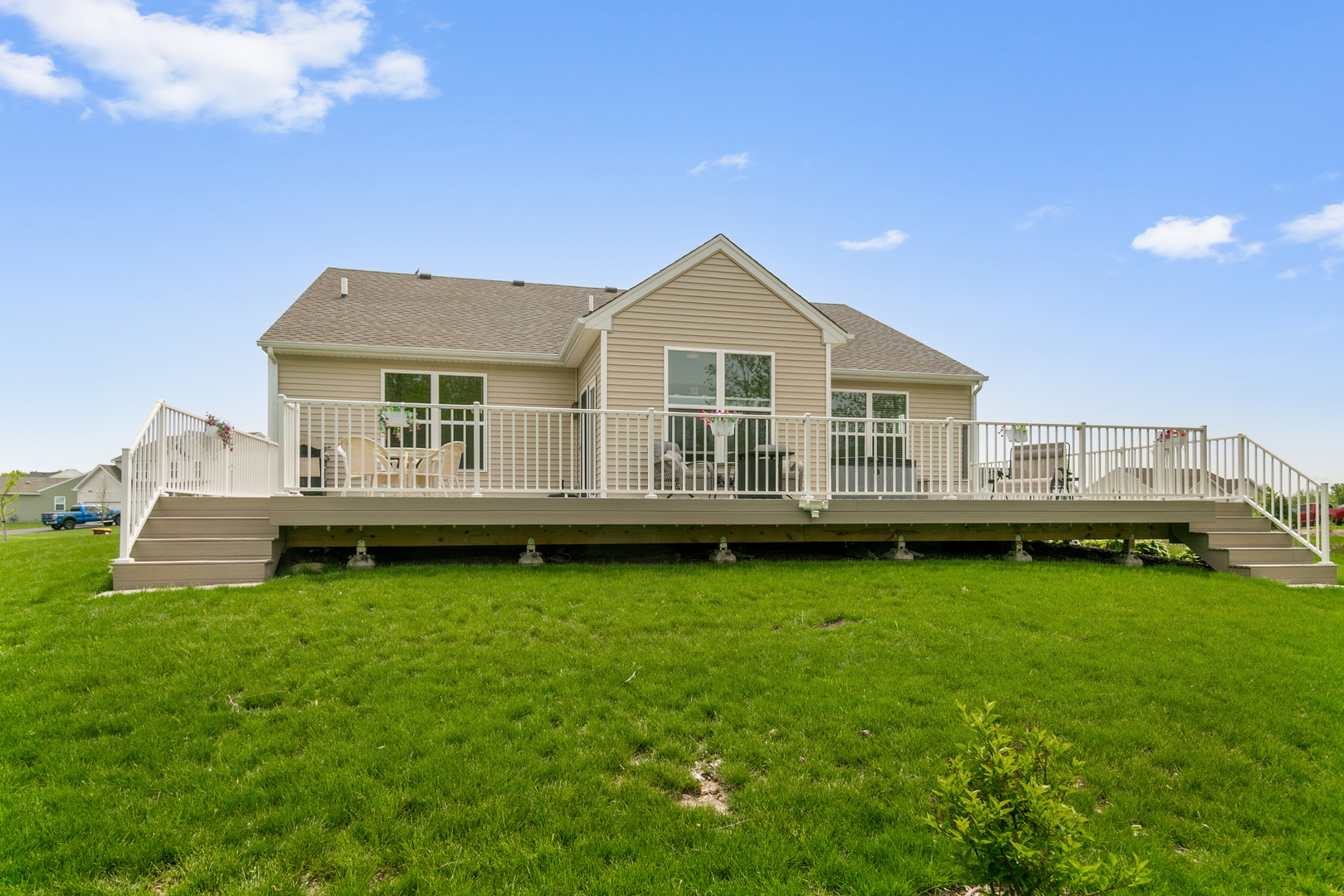 8514 White Oaks Court, Wonder Lake, IL 60097