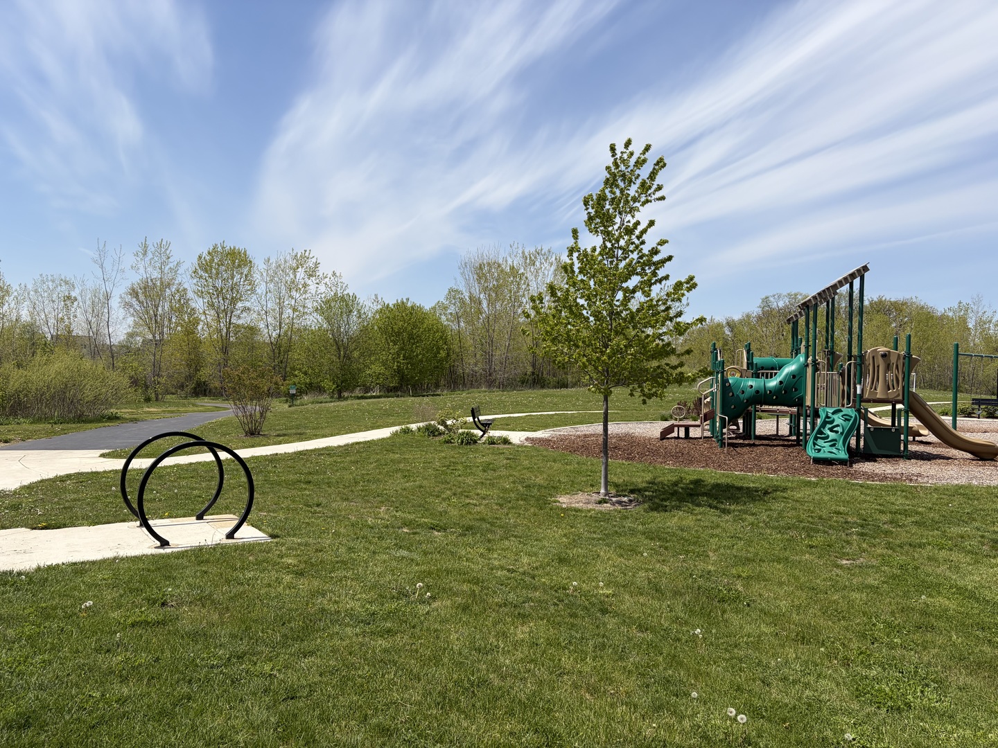 8514 White Oaks Court, Wonder Lake, IL 60097