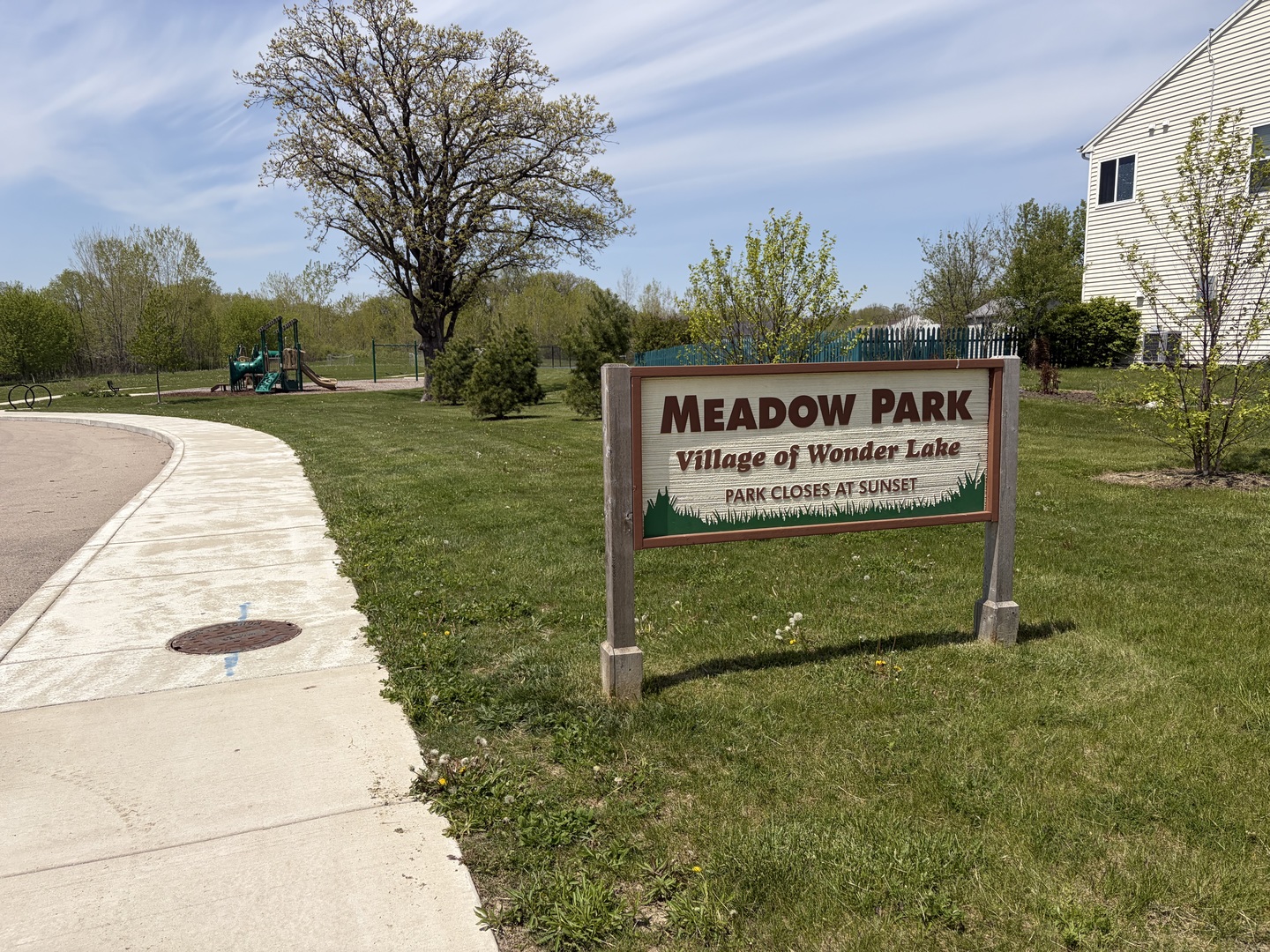 8514 White Oaks Court, Wonder Lake, IL 60097